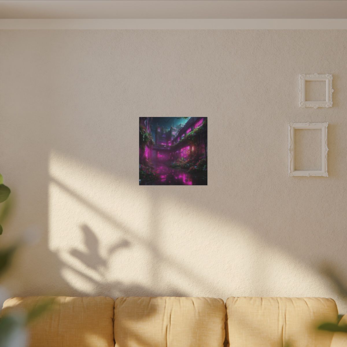 COMPOUND Drop 007 — Scattercrate