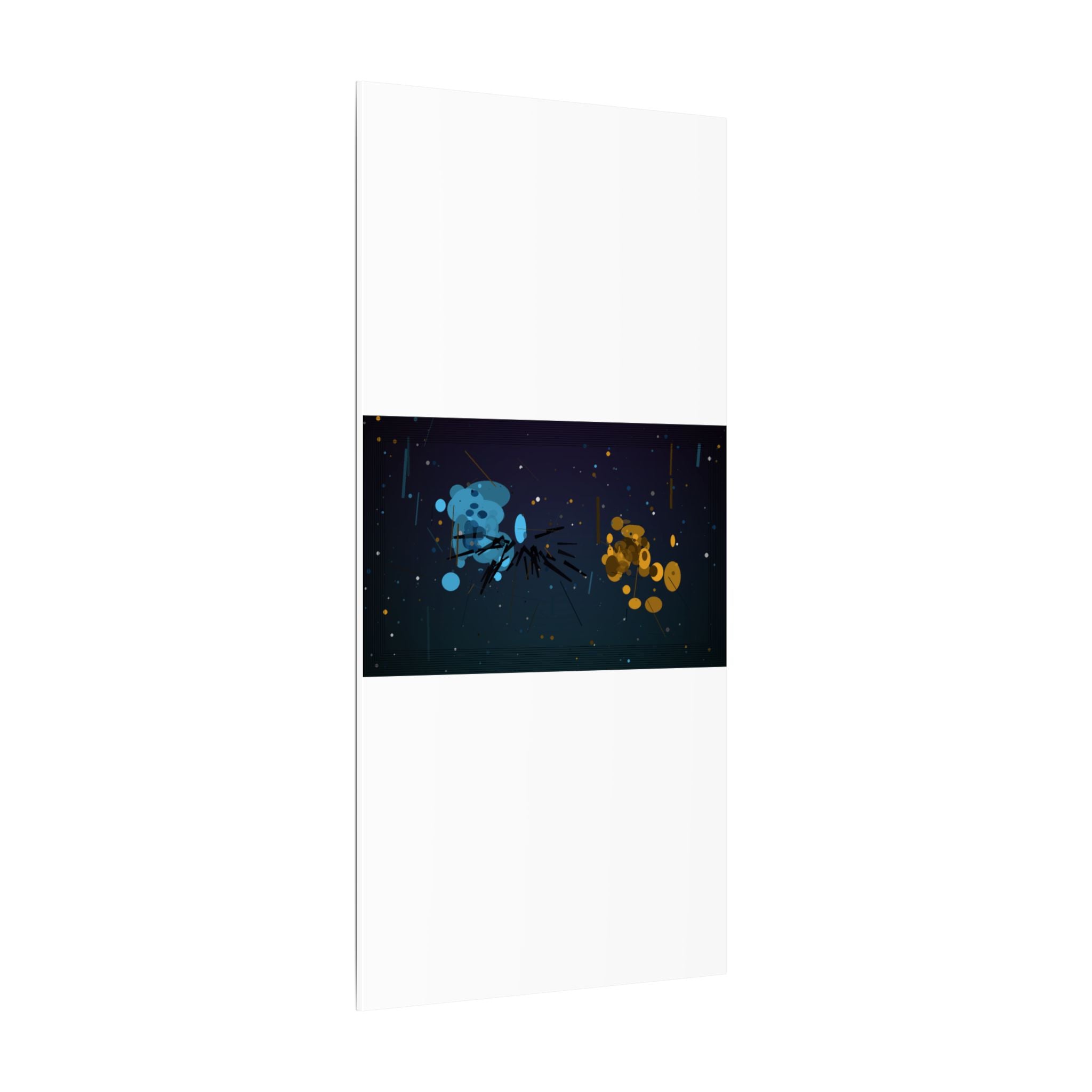 AUGUR — Raven Augury | Framed Canvas Wall Art