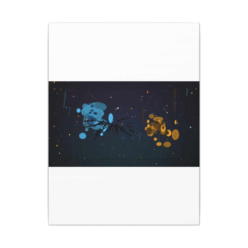 AUGUR — Raven Augury | Framed Canvas Wall Art