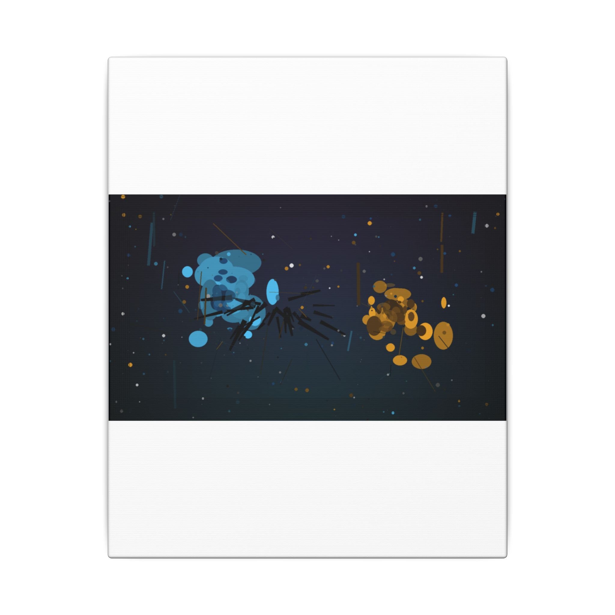 AUGUR — Raven Augury | Framed Canvas Wall Art