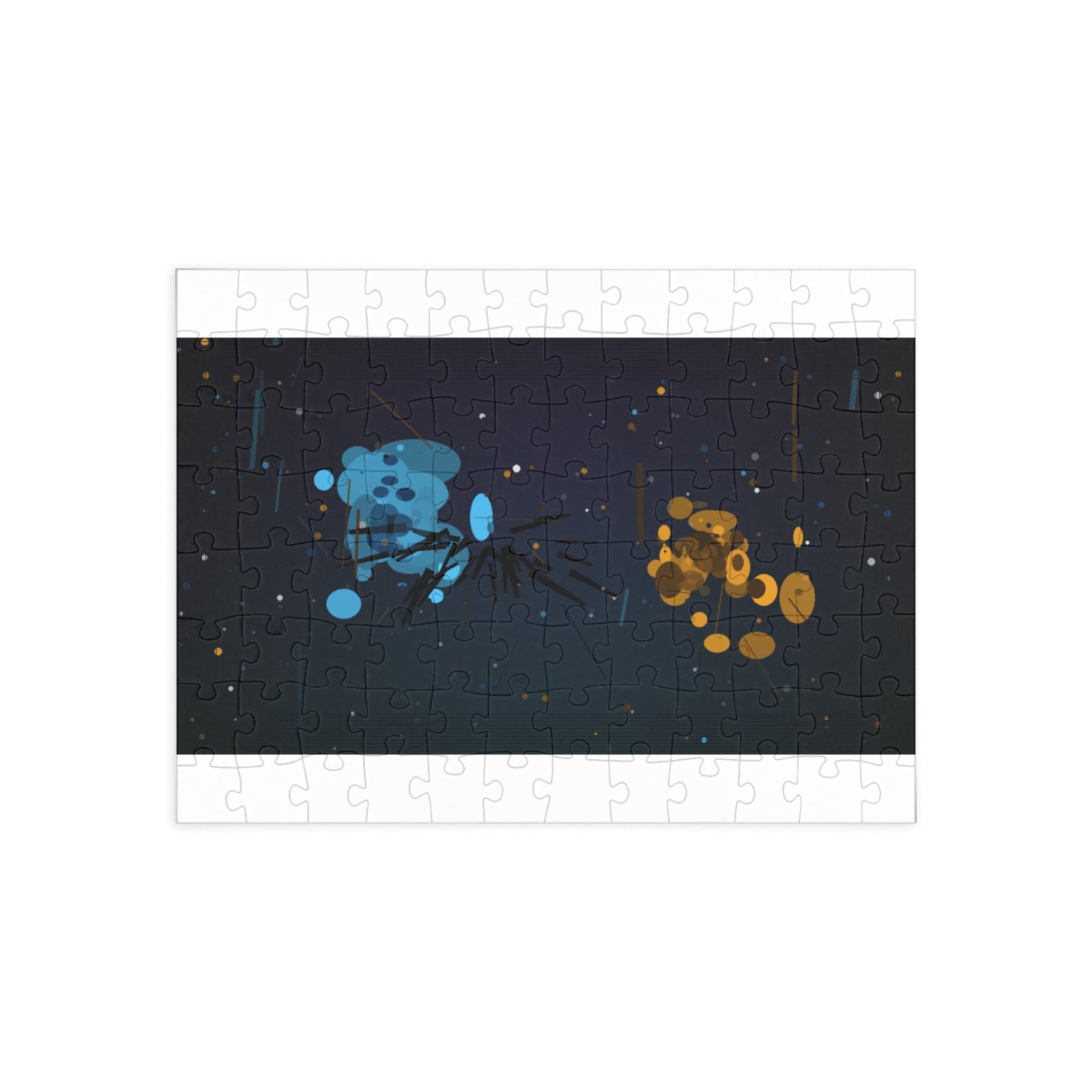 AUGUR — Raven Augury | 500-Piece Art Puzzle