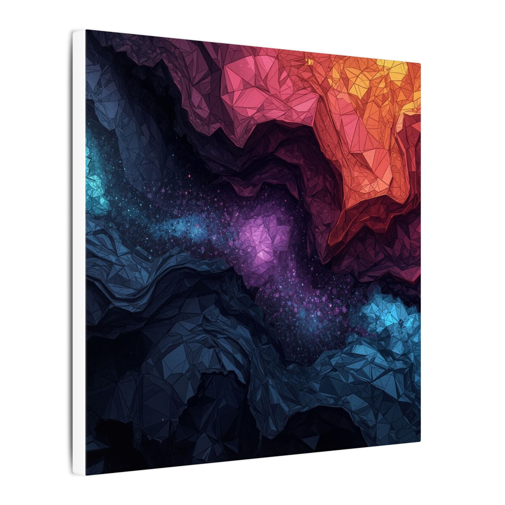 MOLTENRIDGE — Abstract Canvas Wall Art