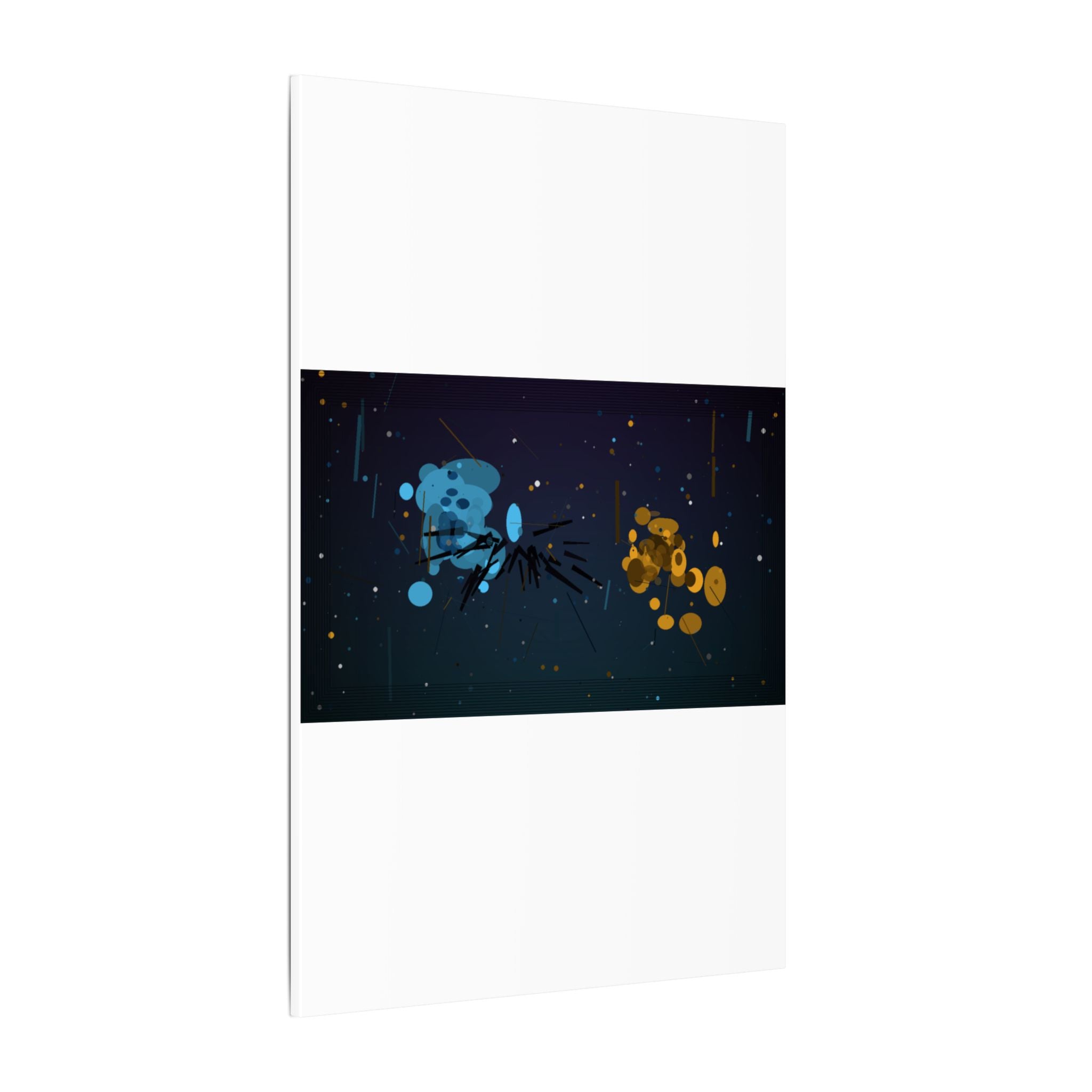 AUGUR — Raven Augury | Framed Canvas Wall Art