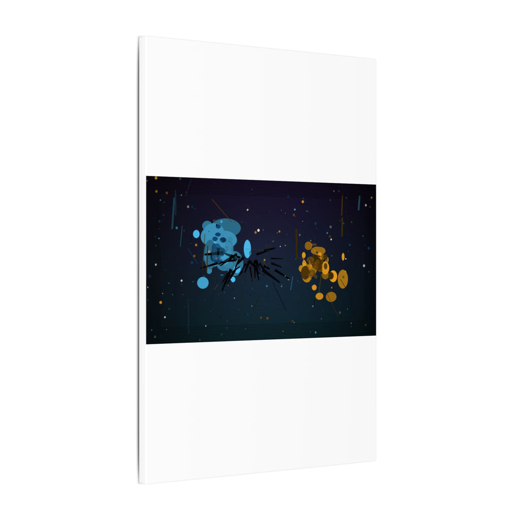AUGUR — Raven Augury | Framed Canvas Wall Art