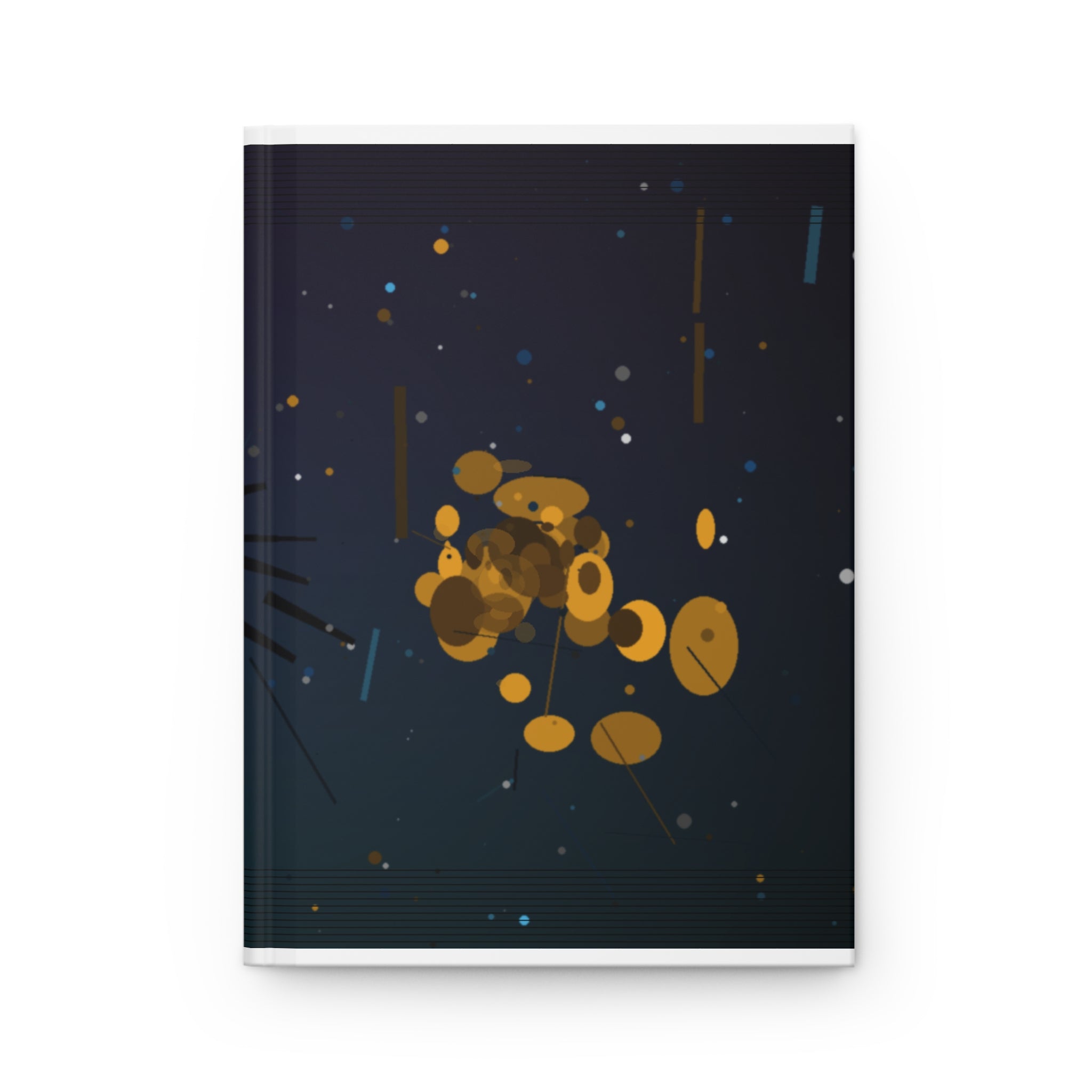 AUGUR — Raven Augury | Hardcover Artist Journal