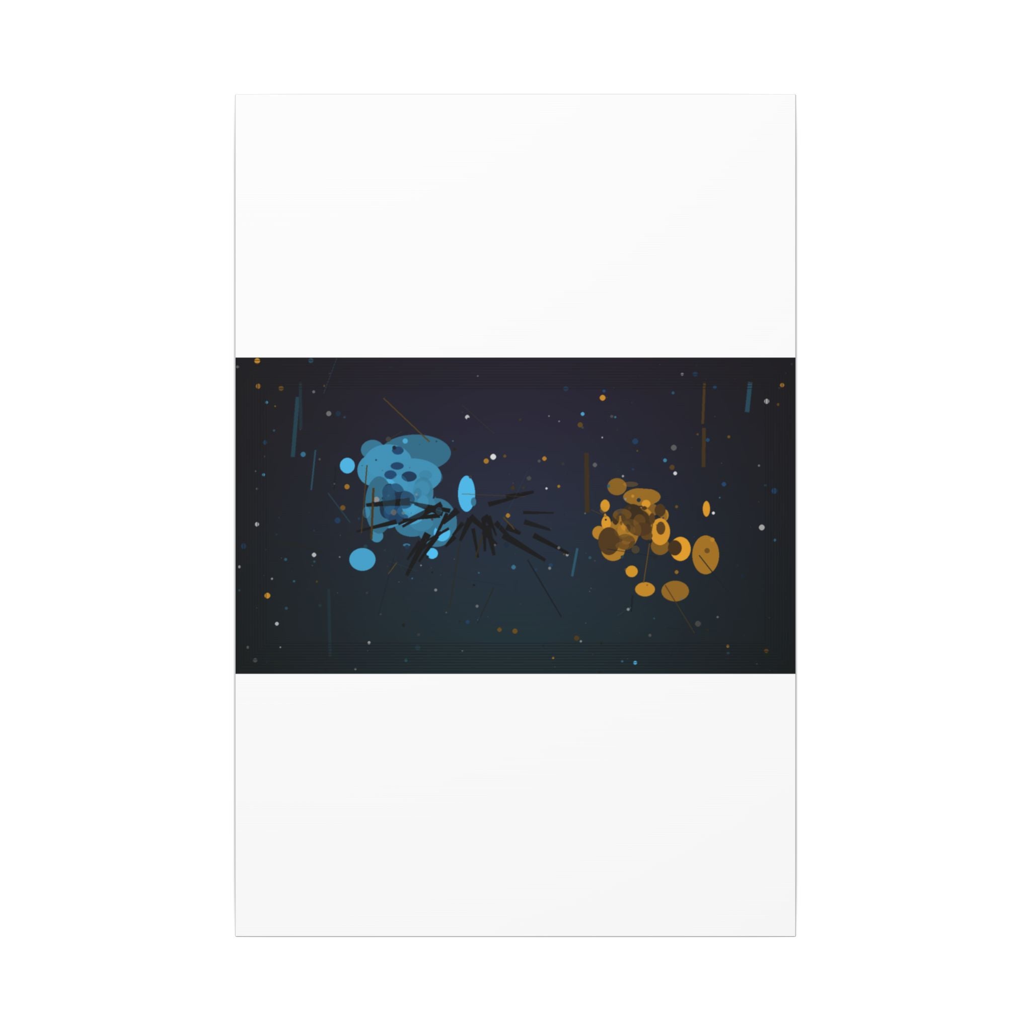 AUGUR — Raven Augury | Framed Canvas Wall Art