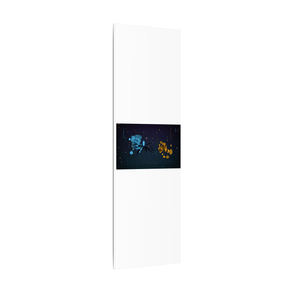 AUGUR — Raven Augury | Framed Canvas Wall Art