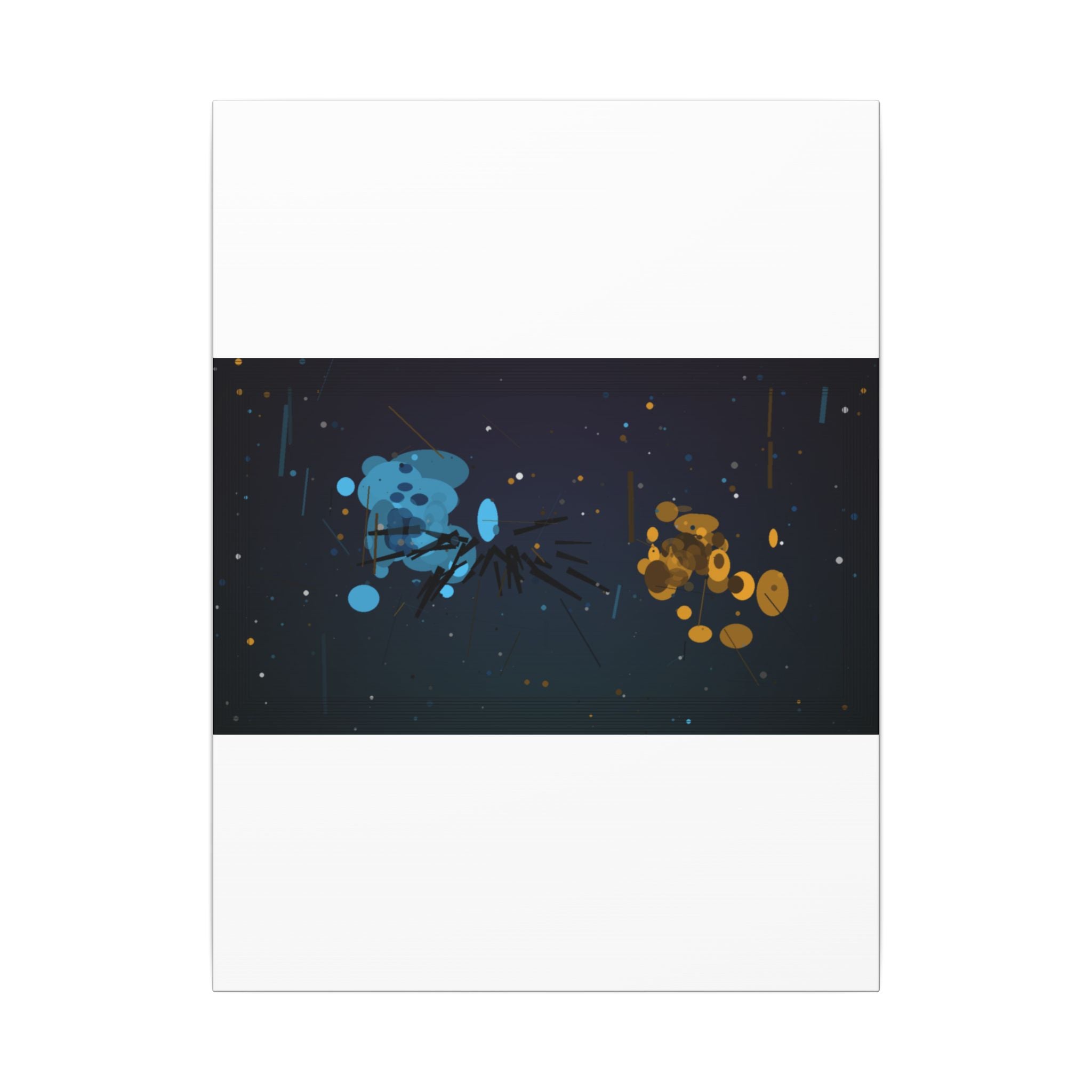 AUGUR — Raven Augury | Framed Canvas Wall Art