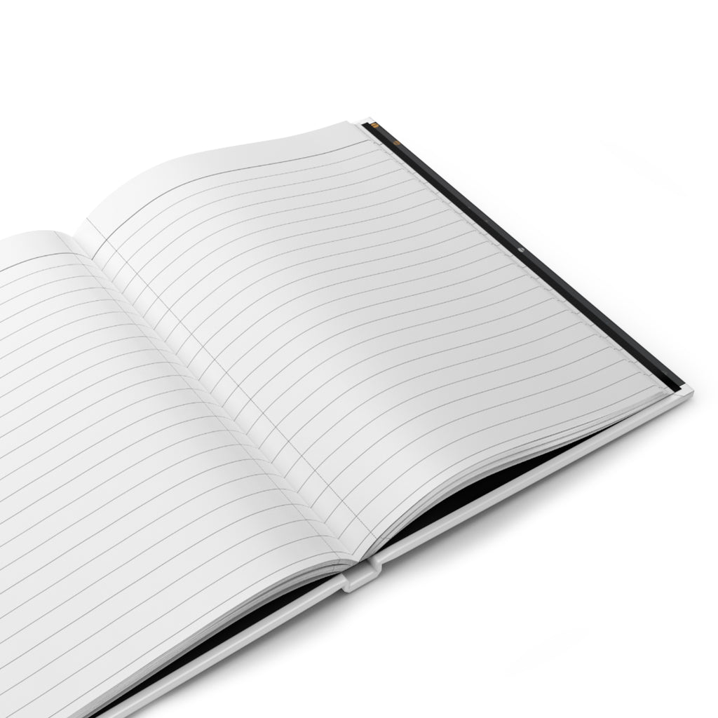 AUGUR — Raven Augury | Hardcover Artist Journal