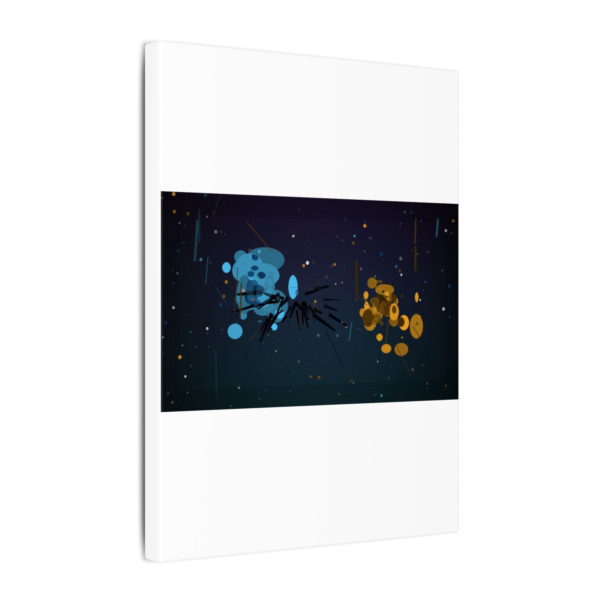 AUGUR — Raven Augury | Framed Canvas Wall Art