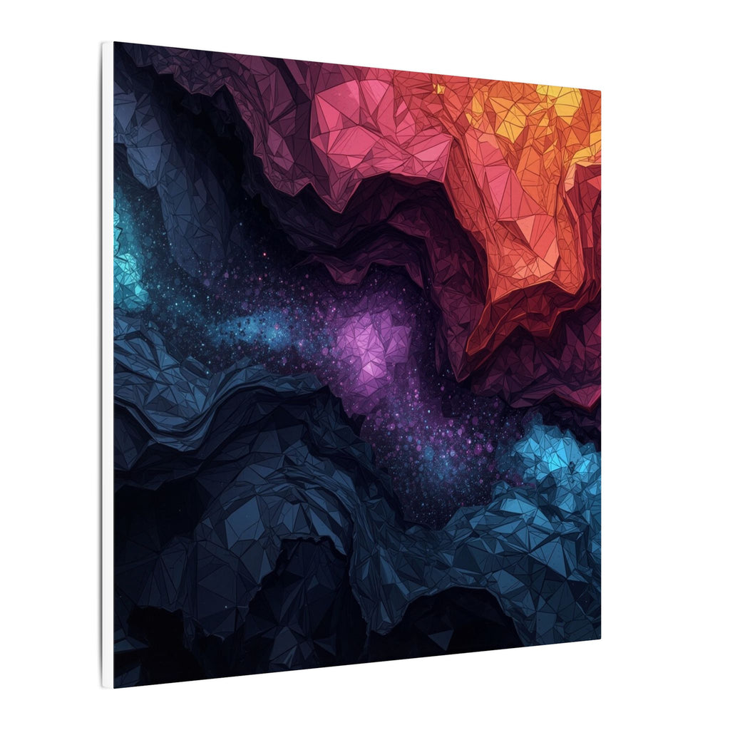MOLTENRIDGE — Abstract Canvas Wall Art