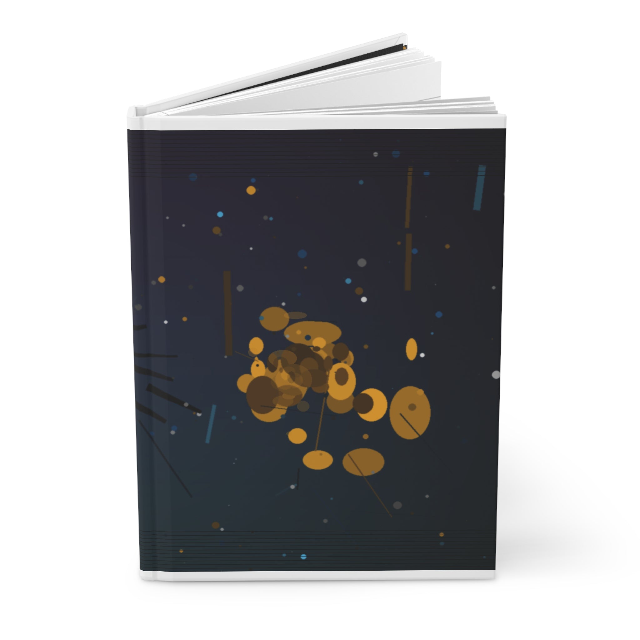 AUGUR — Raven Augury | Hardcover Artist Journal