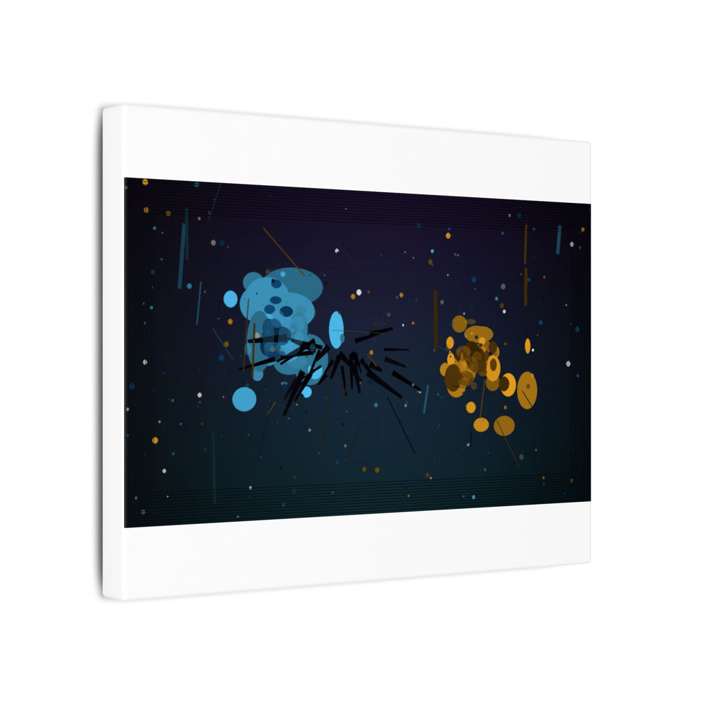 AUGUR — Raven Augury | Framed Canvas Wall Art