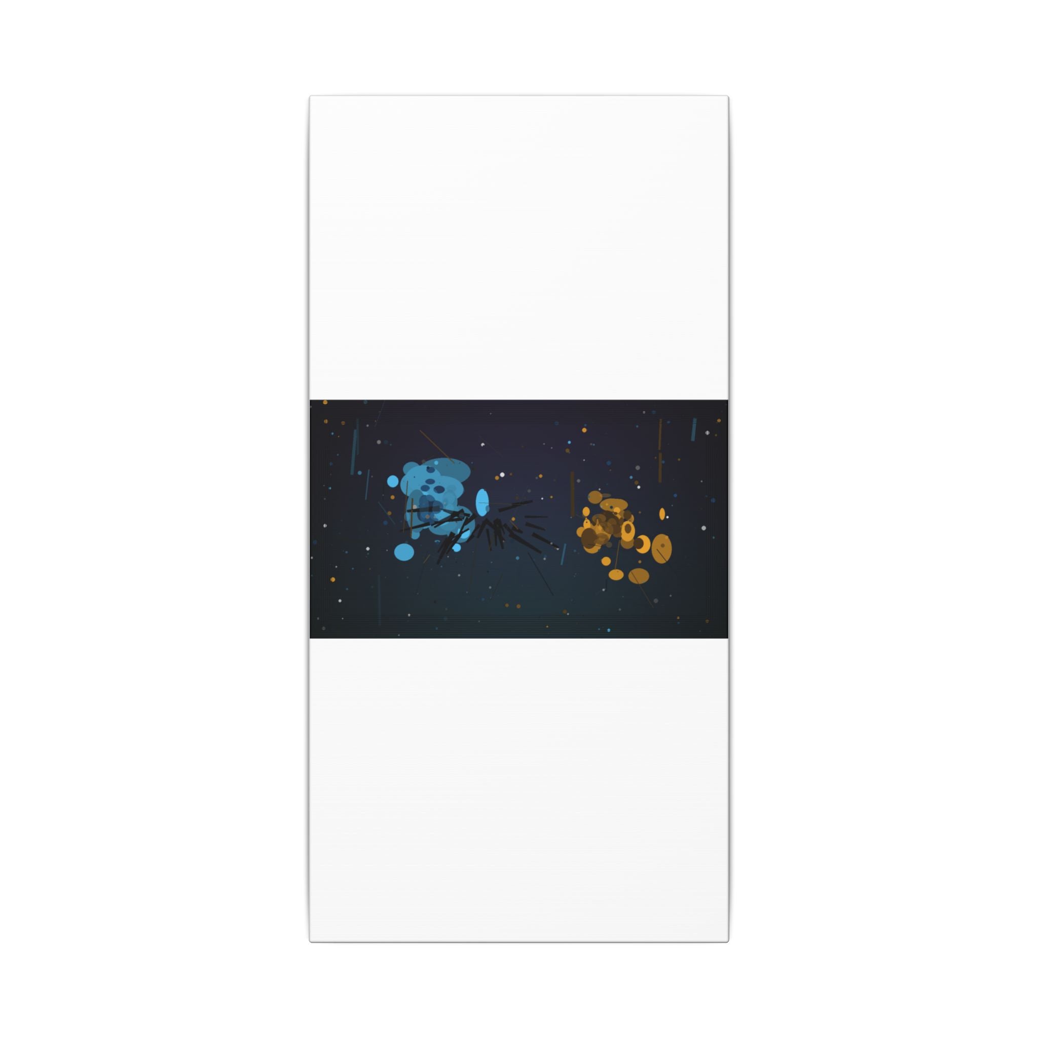 AUGUR — Raven Augury | Framed Canvas Wall Art