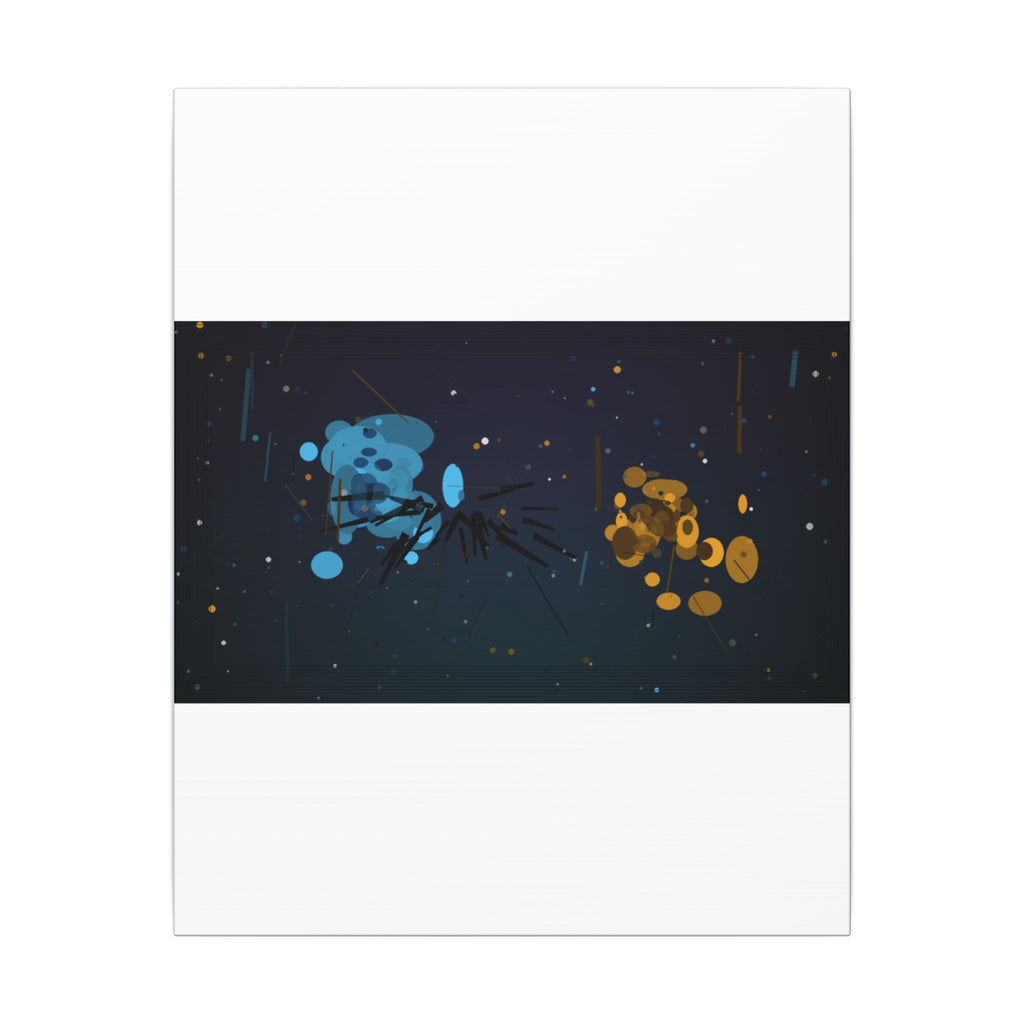 AUGUR — Raven Augury | Framed Canvas Wall Art