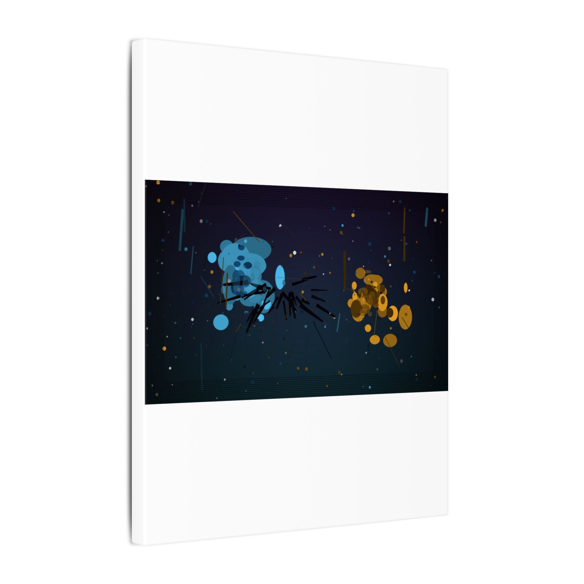 AUGUR — Raven Augury | Framed Canvas Wall Art