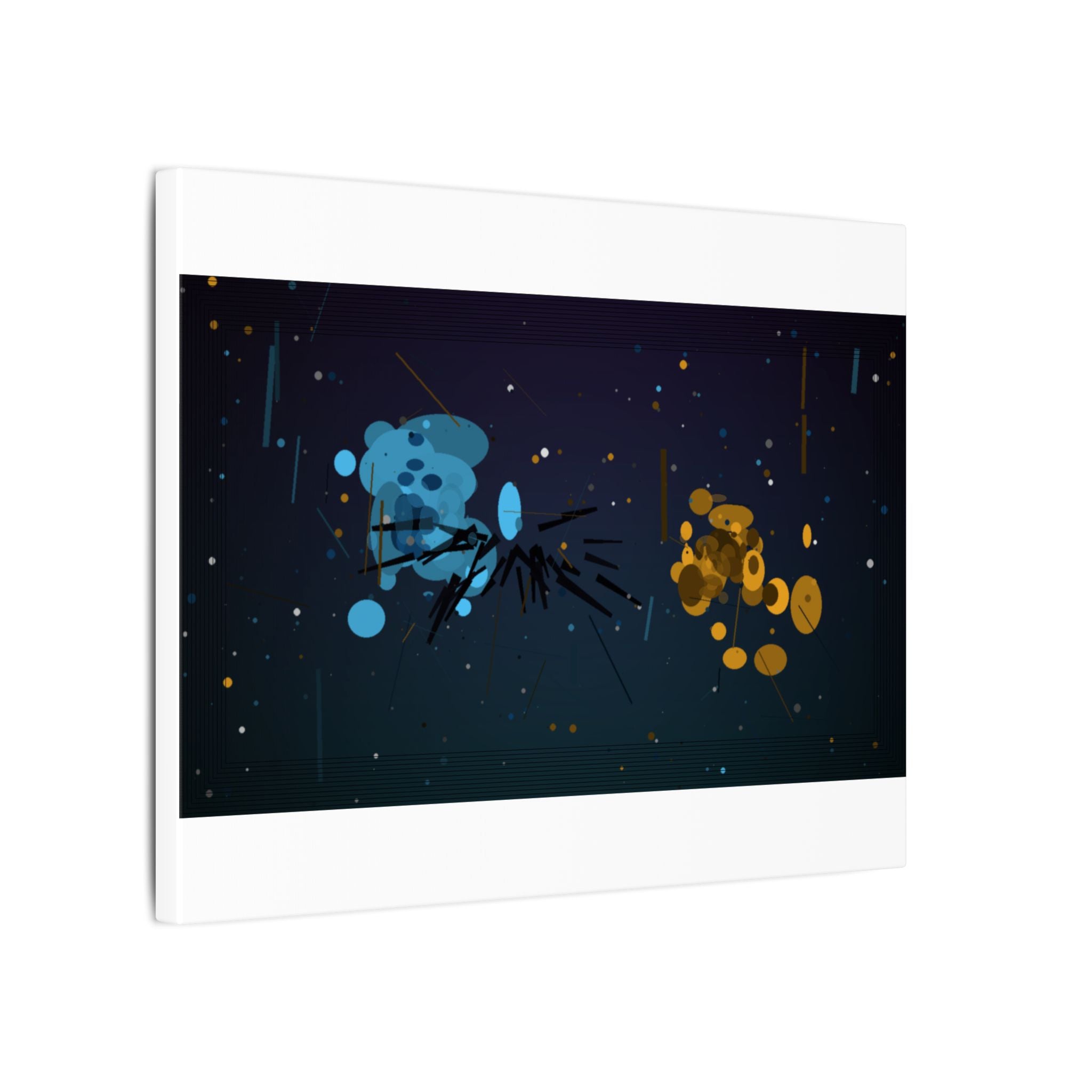 AUGUR — Raven Augury | Framed Canvas Wall Art