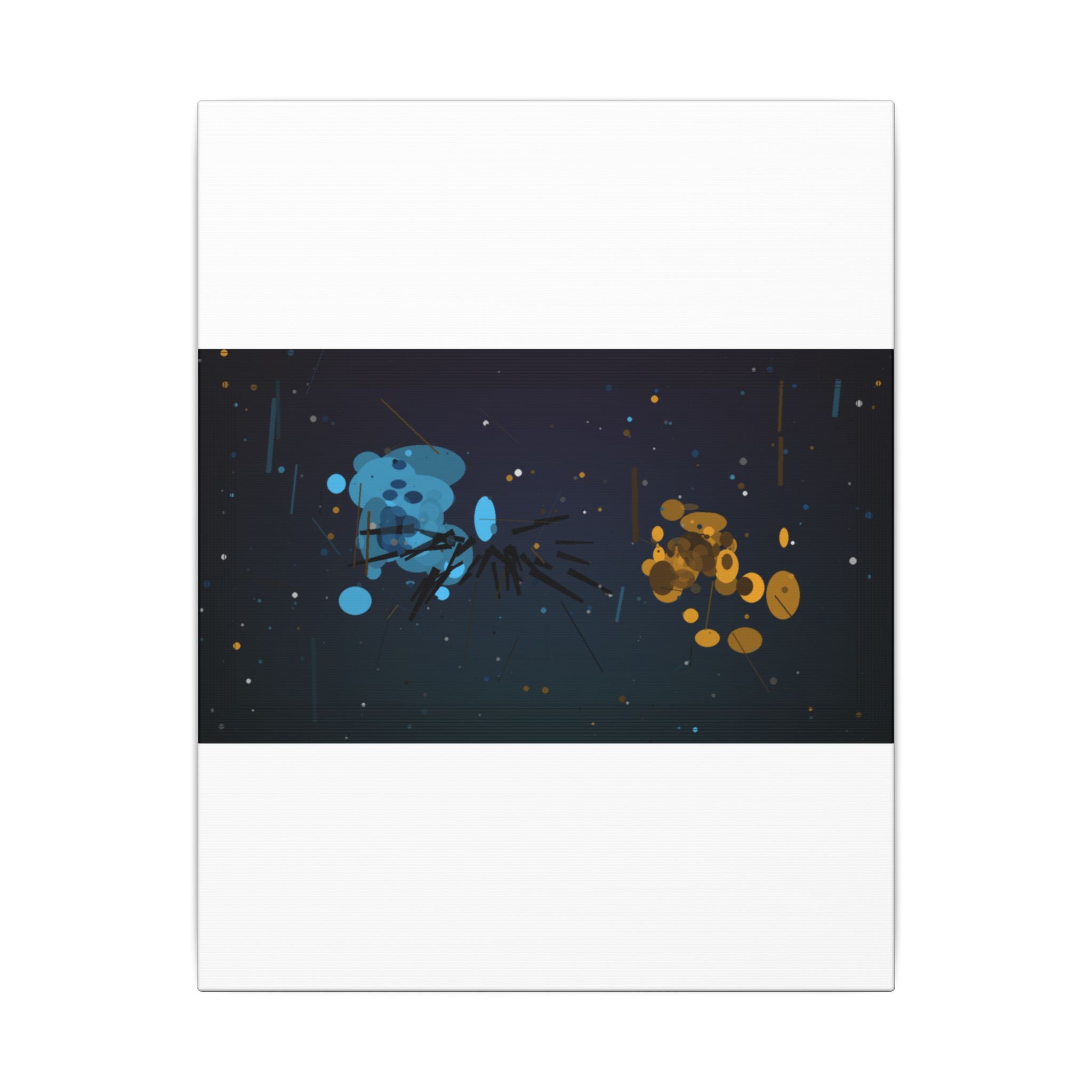 AUGUR — Raven Augury | Framed Canvas Wall Art