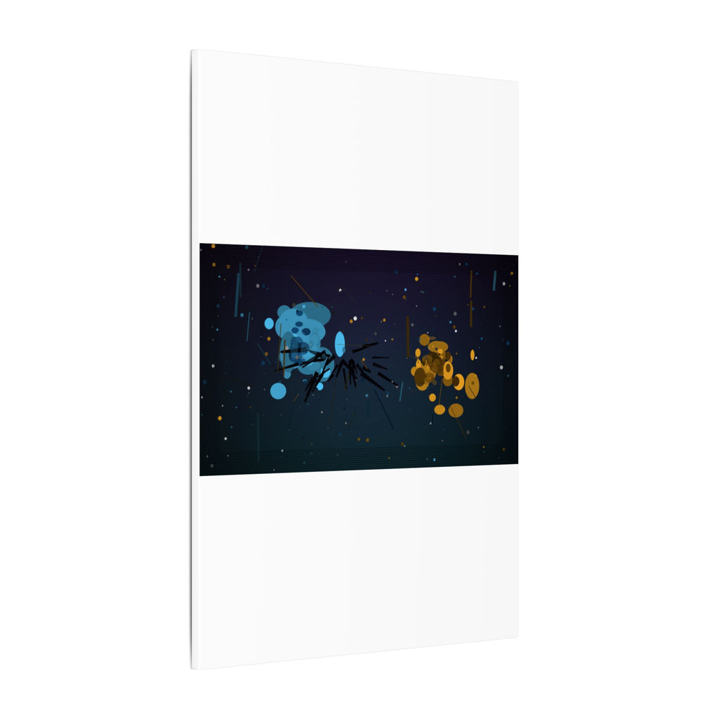 AUGUR — Raven Augury | Framed Canvas Wall Art