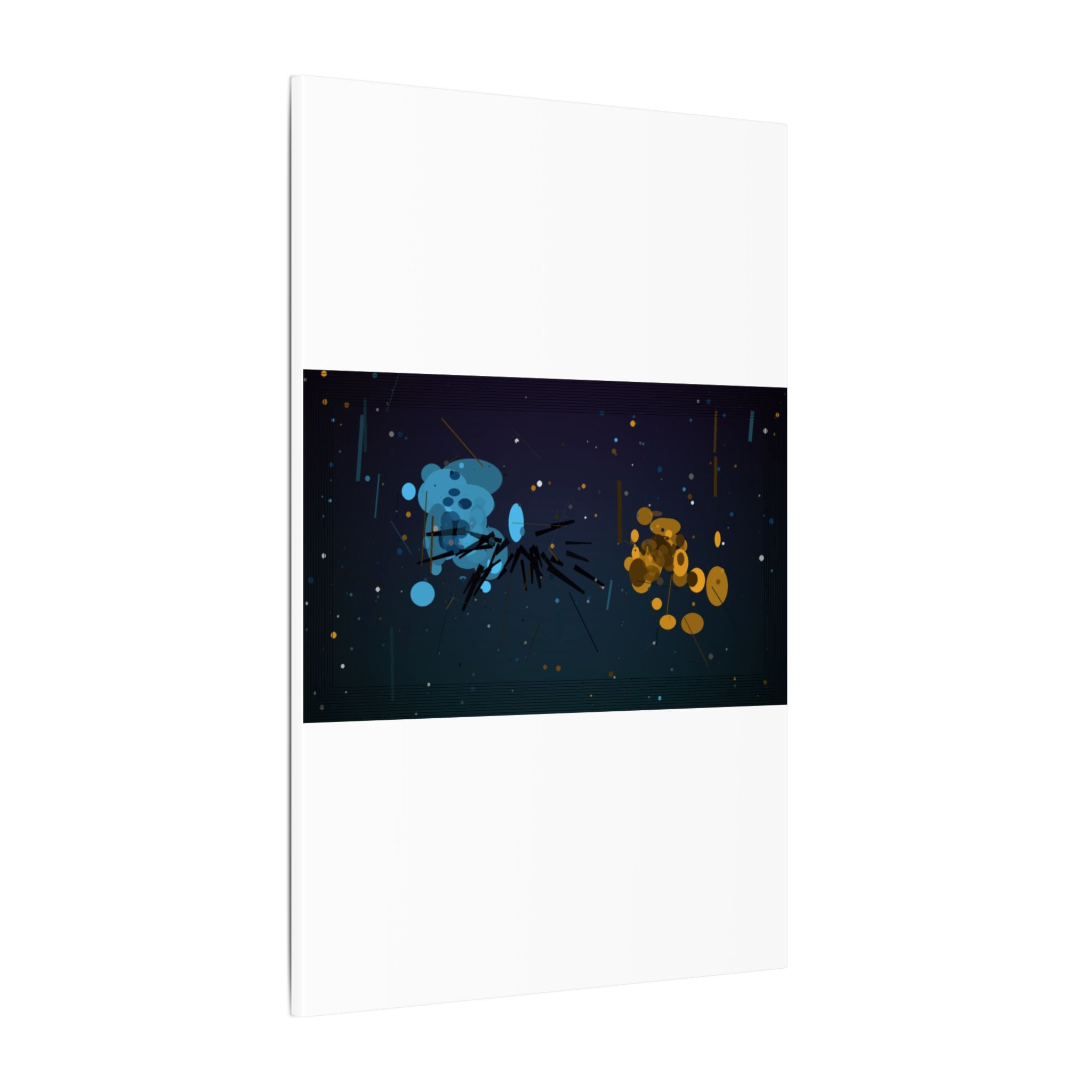 AUGUR — Raven Augury | Framed Canvas Wall Art