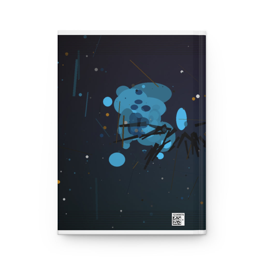 AUGUR — Raven Augury | Hardcover Artist Journal