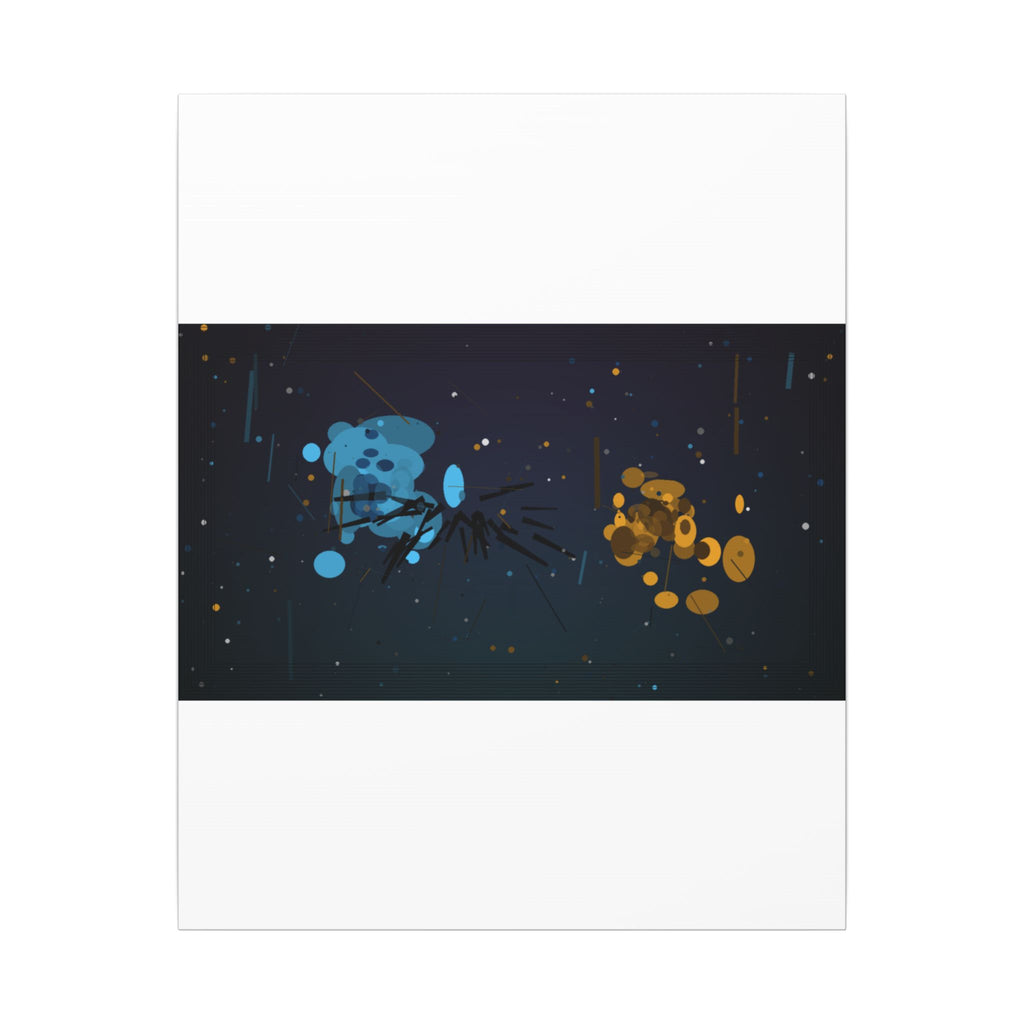 AUGUR — Raven Augury | Framed Canvas Wall Art