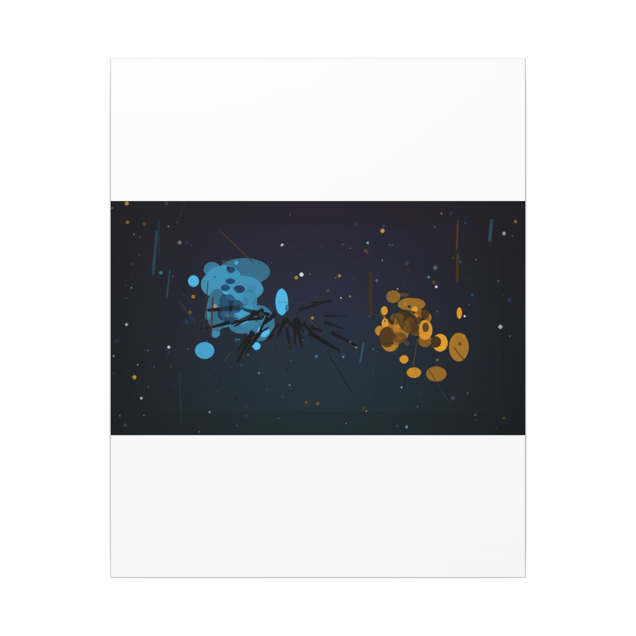 AUGUR — Raven Augury | Framed Canvas Wall Art