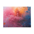 ROSEDUST — 500-Piece Abstract Art Puzzle