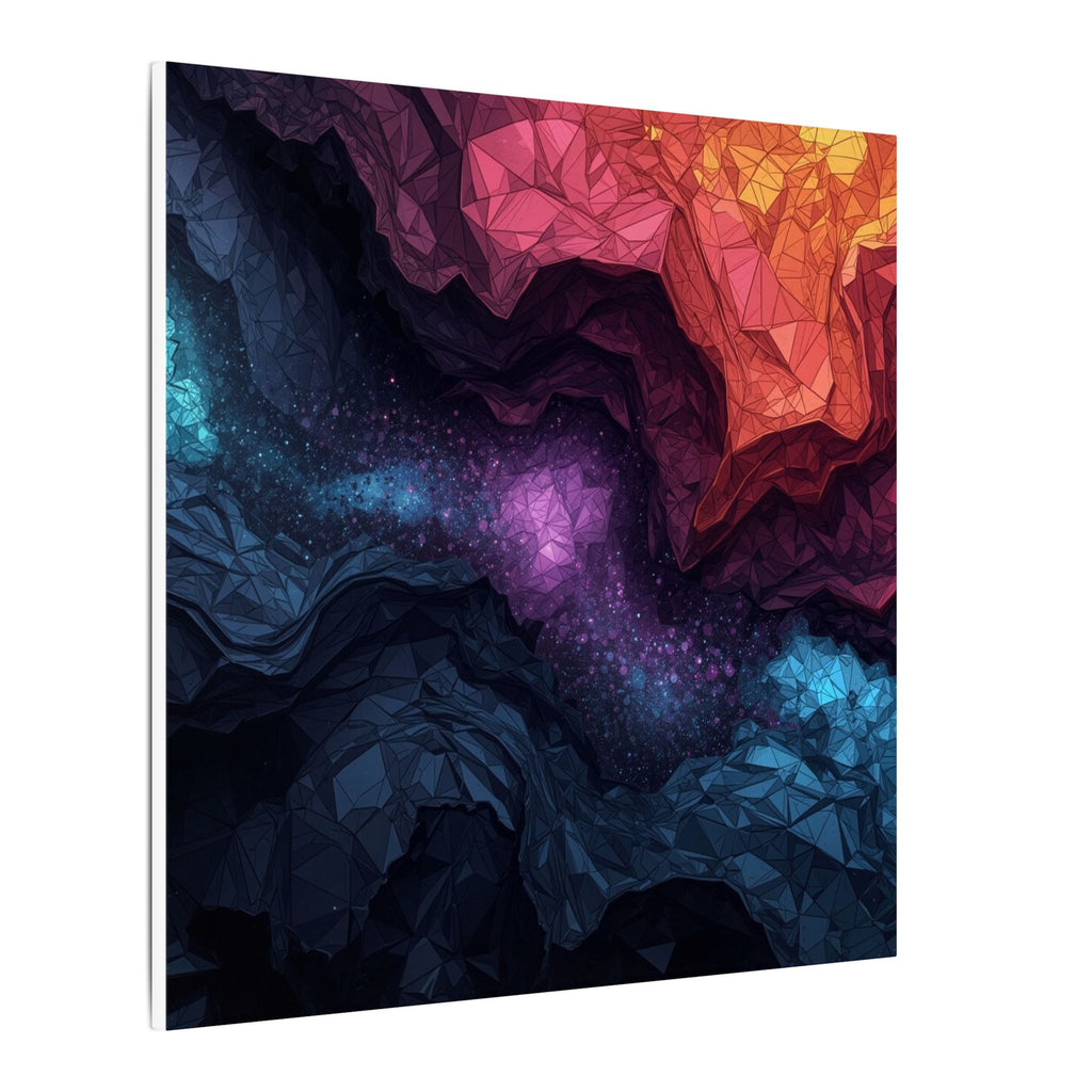 MOLTENRIDGE — Abstract Canvas Wall Art