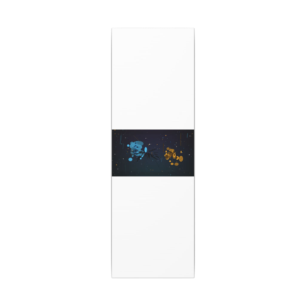 AUGUR — Raven Augury | Framed Canvas Wall Art