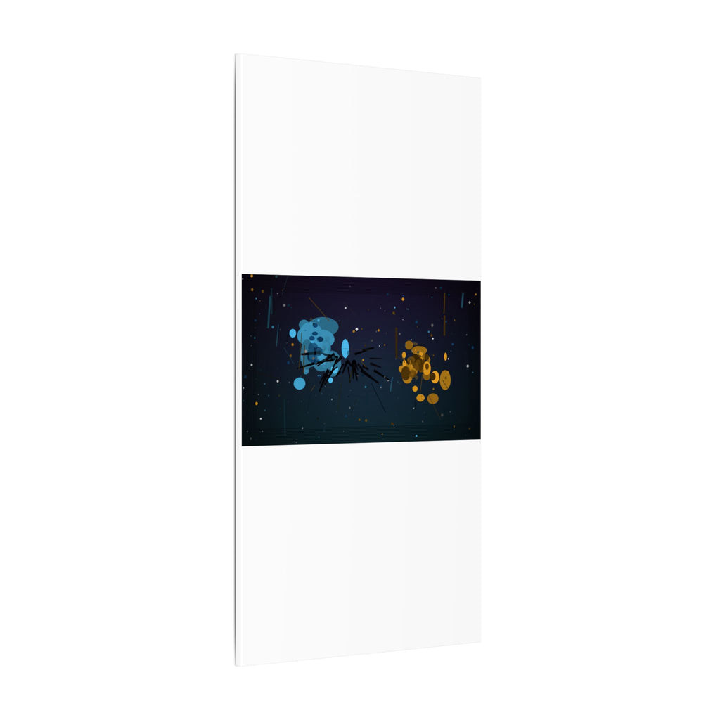AUGUR — Raven Augury | Framed Canvas Wall Art