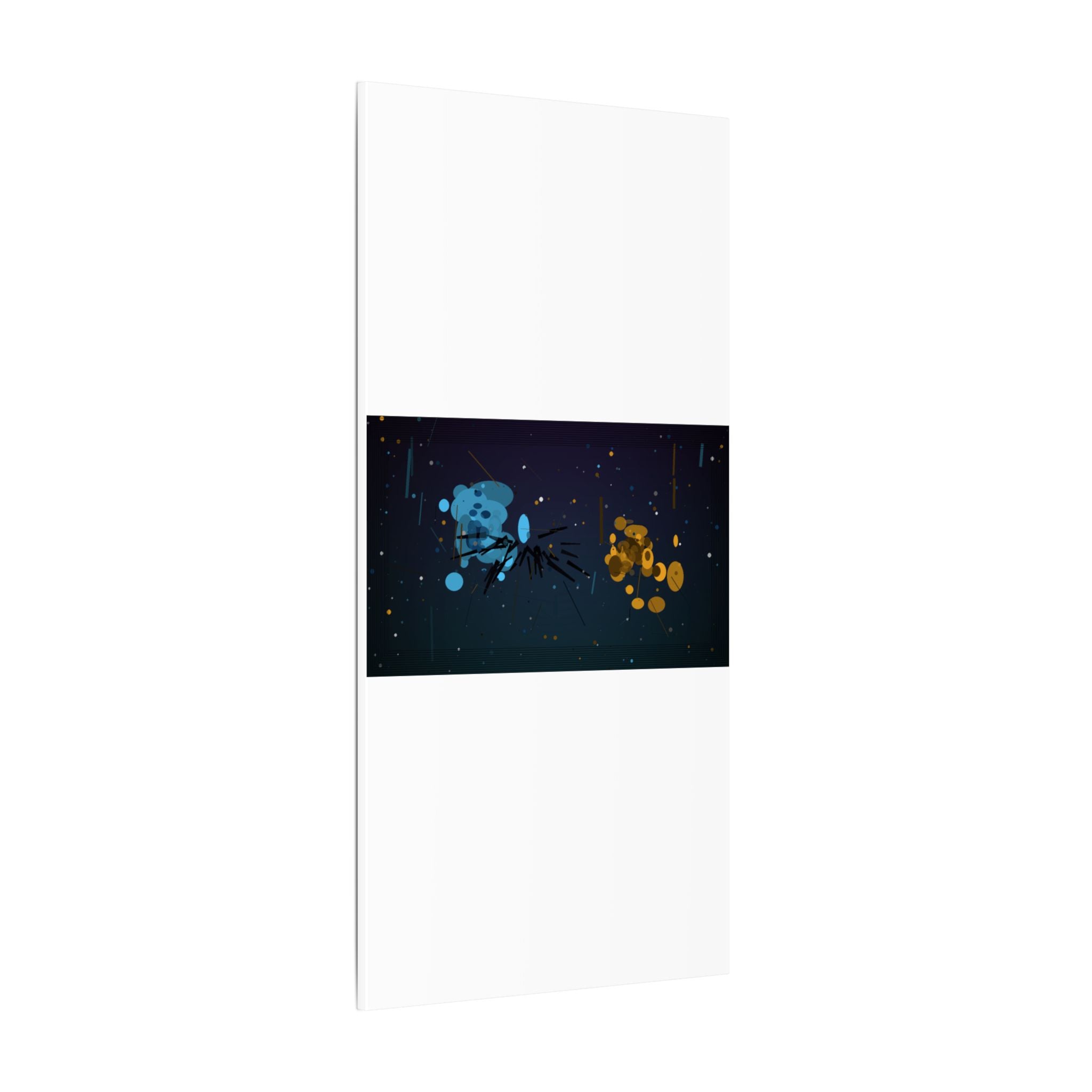 AUGUR — Raven Augury | Framed Canvas Wall Art