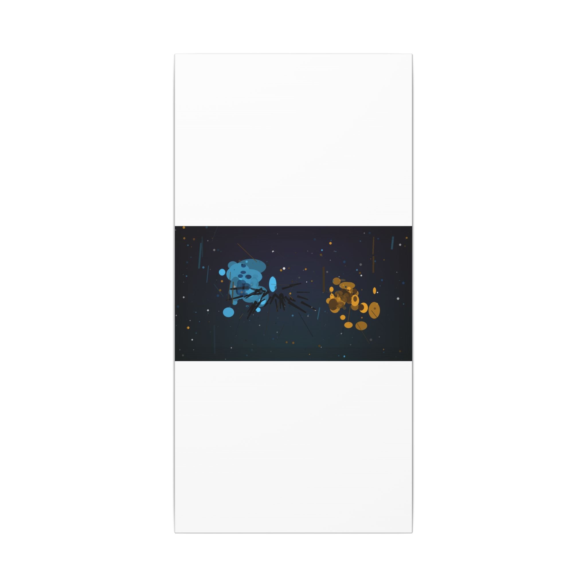 AUGUR — Raven Augury | Framed Canvas Wall Art