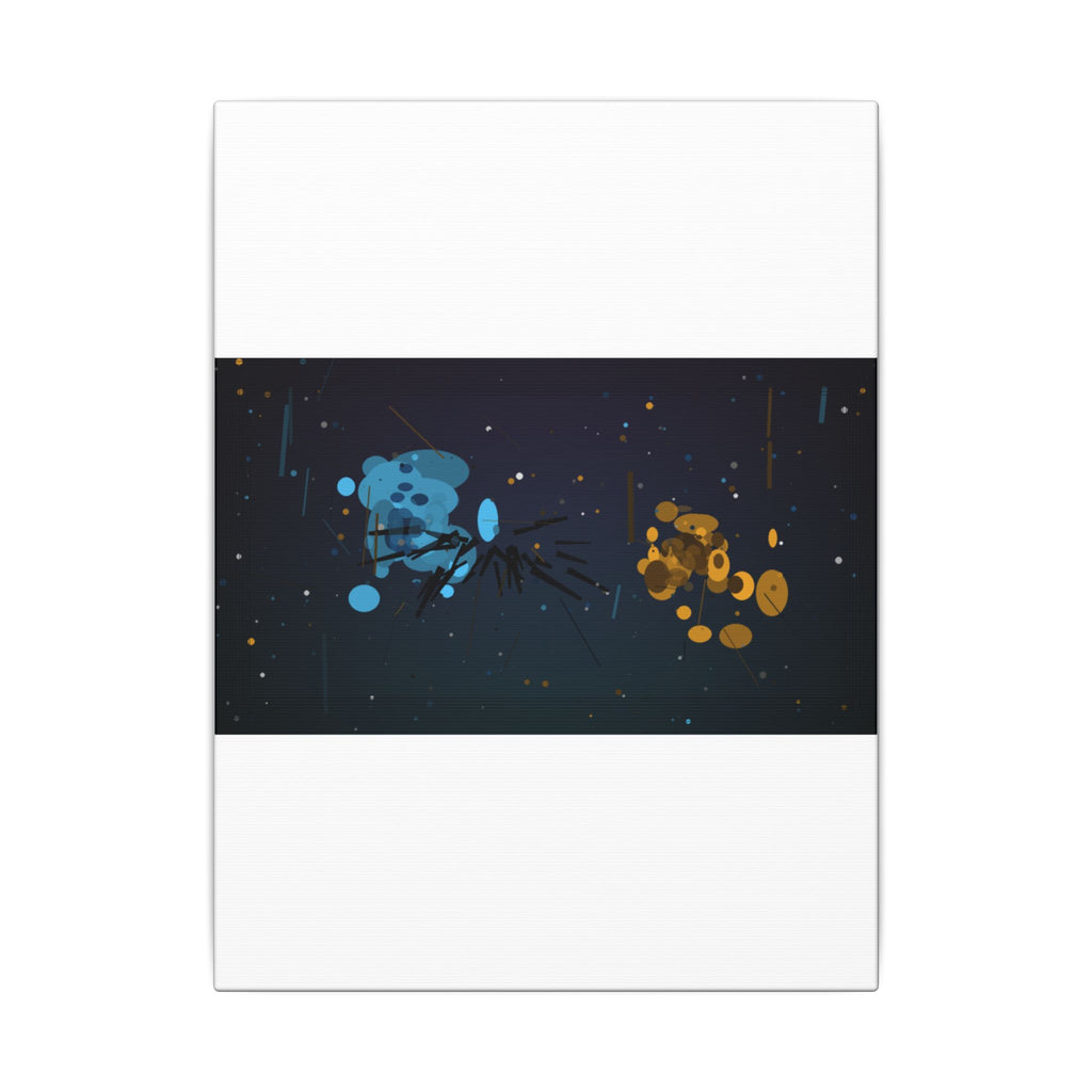 AUGUR — Raven Augury | Framed Canvas Wall Art
