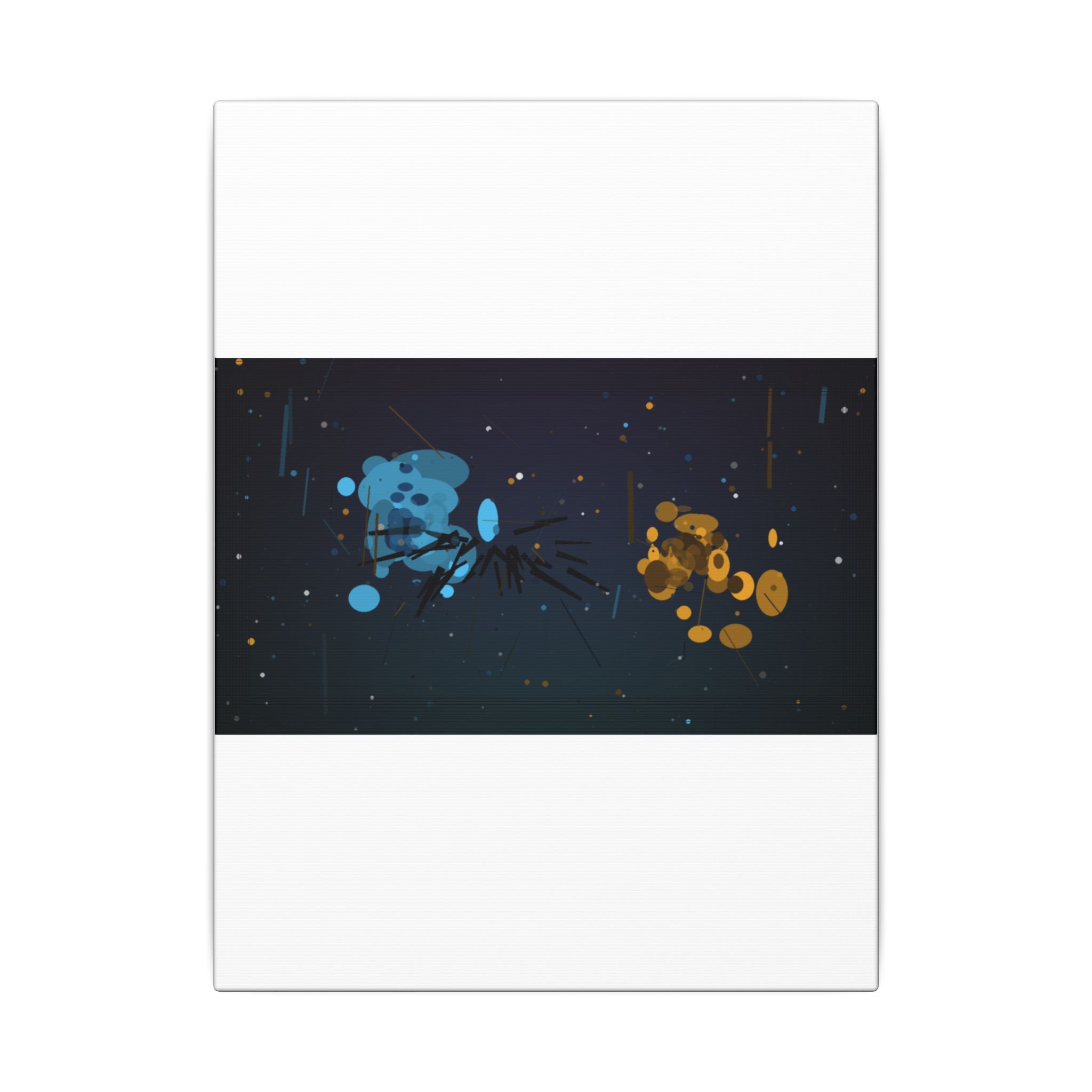 AUGUR — Raven Augury | Framed Canvas Wall Art