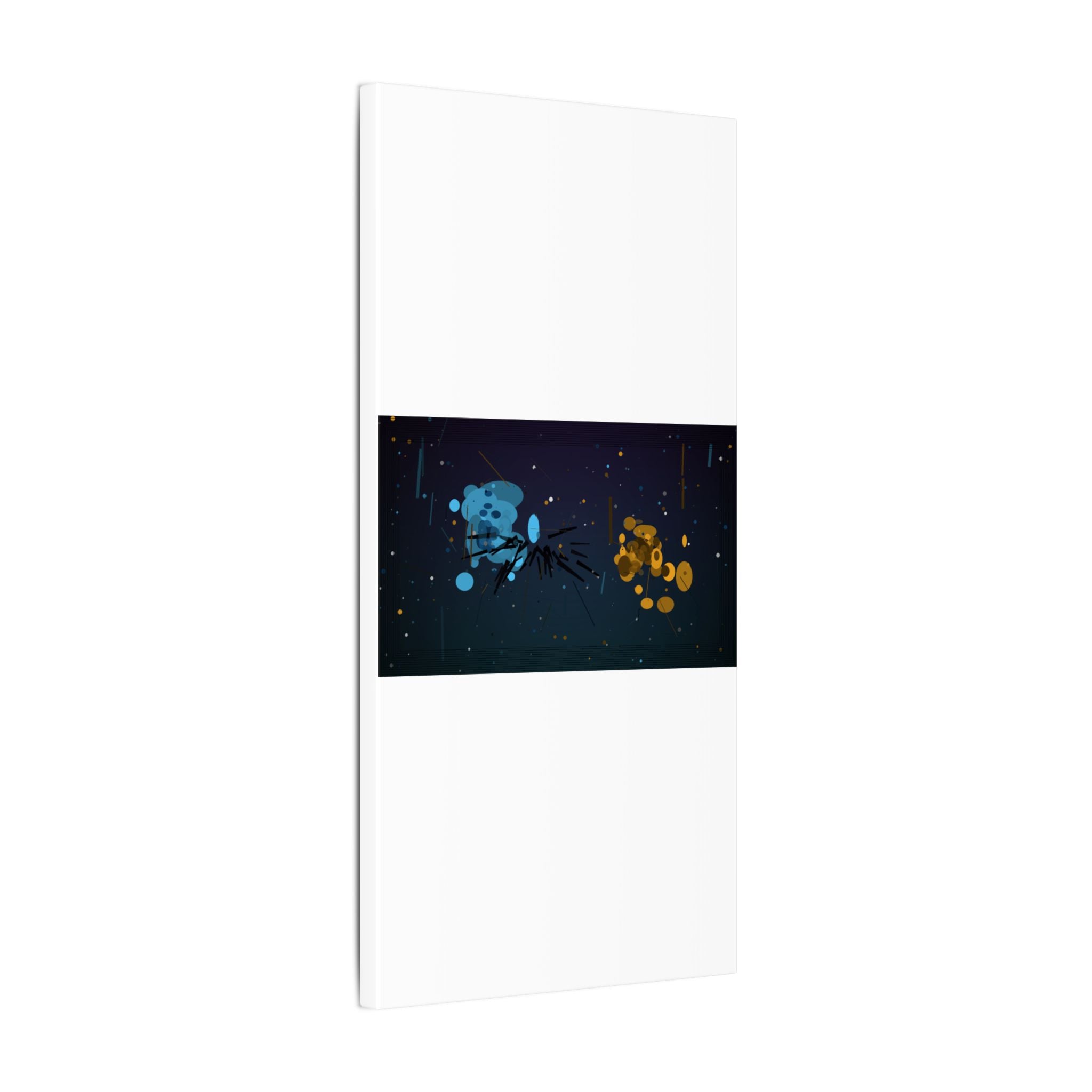 AUGUR — Raven Augury | Framed Canvas Wall Art