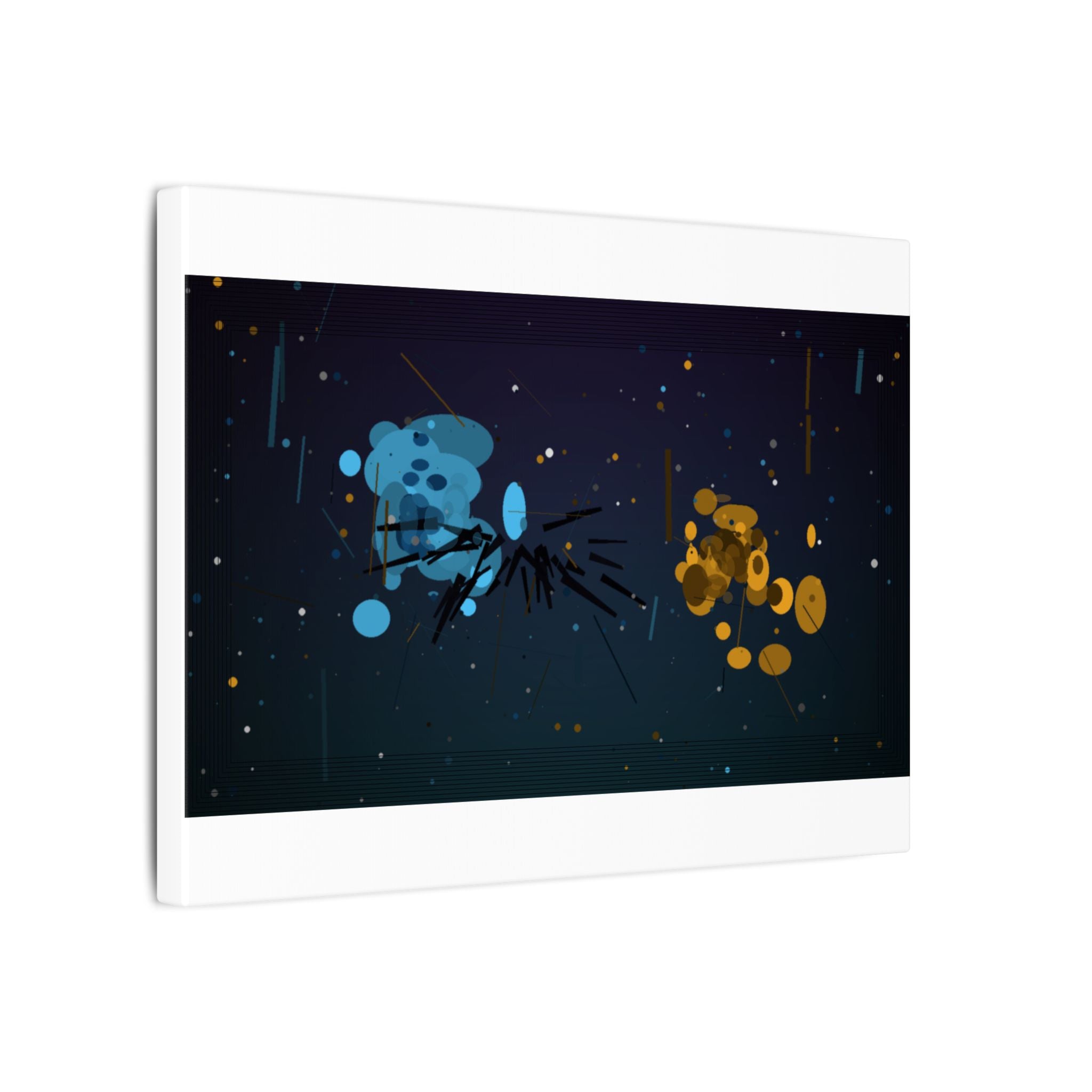 AUGUR — Raven Augury | Framed Canvas Wall Art
