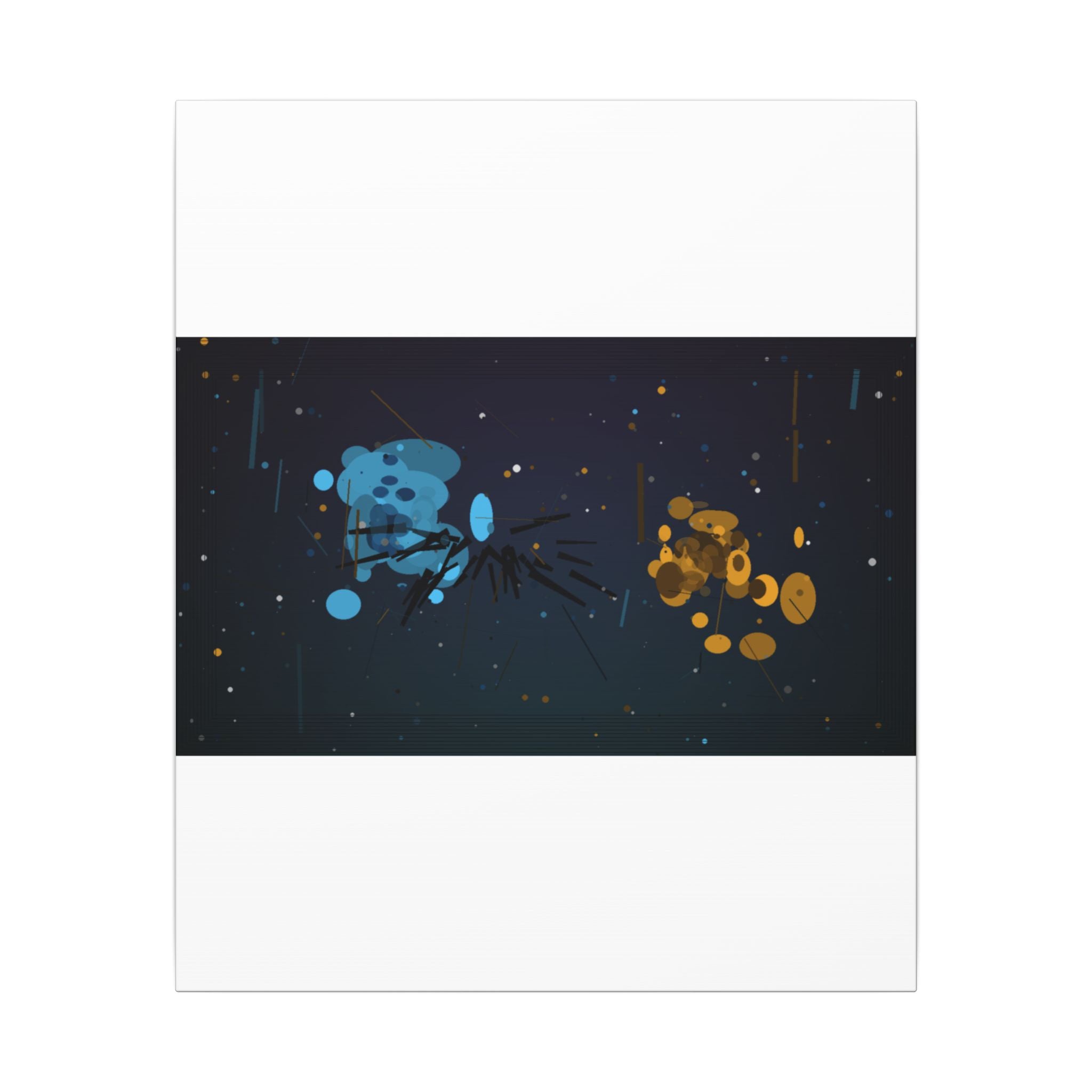 AUGUR — Raven Augury | Framed Canvas Wall Art