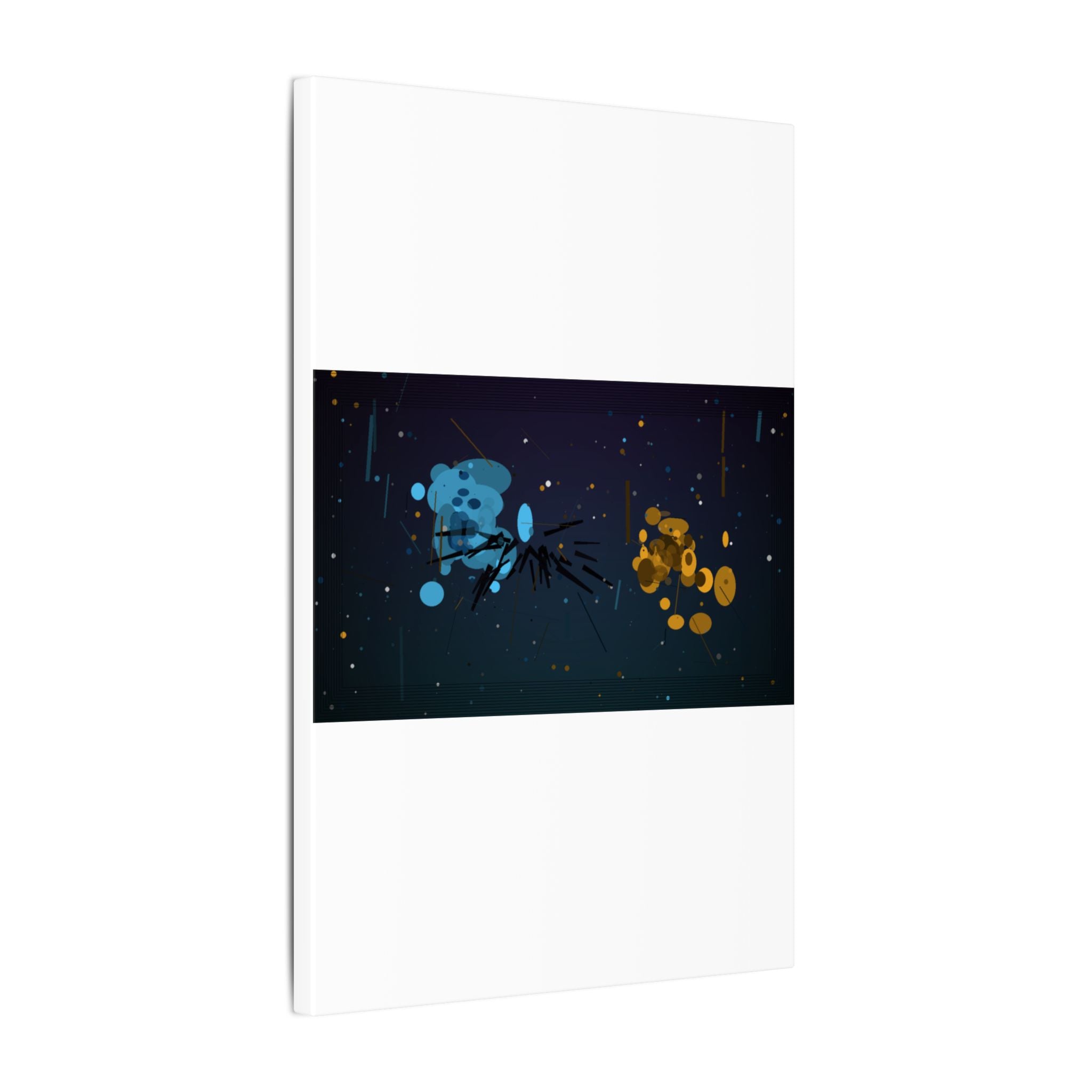 AUGUR — Raven Augury | Framed Canvas Wall Art