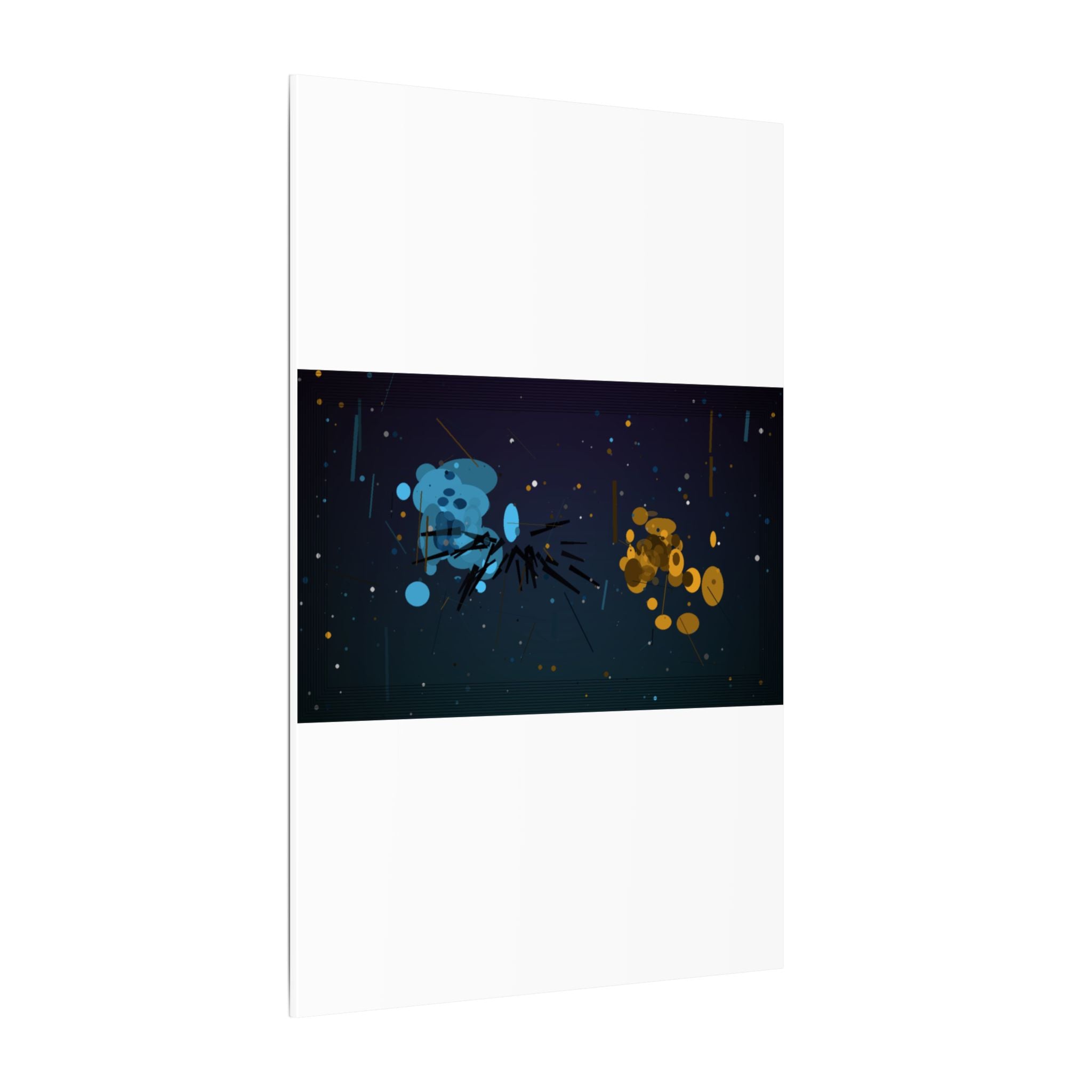 AUGUR — Raven Augury | Framed Canvas Wall Art