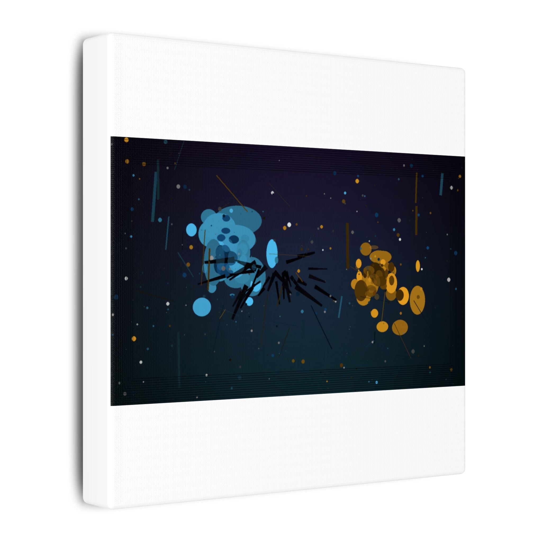 AUGUR — Raven Augury | Framed Canvas Wall Art