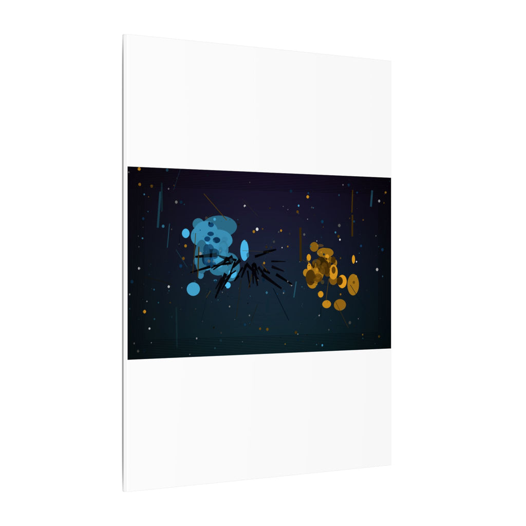 AUGUR — Raven Augury | Framed Canvas Wall Art