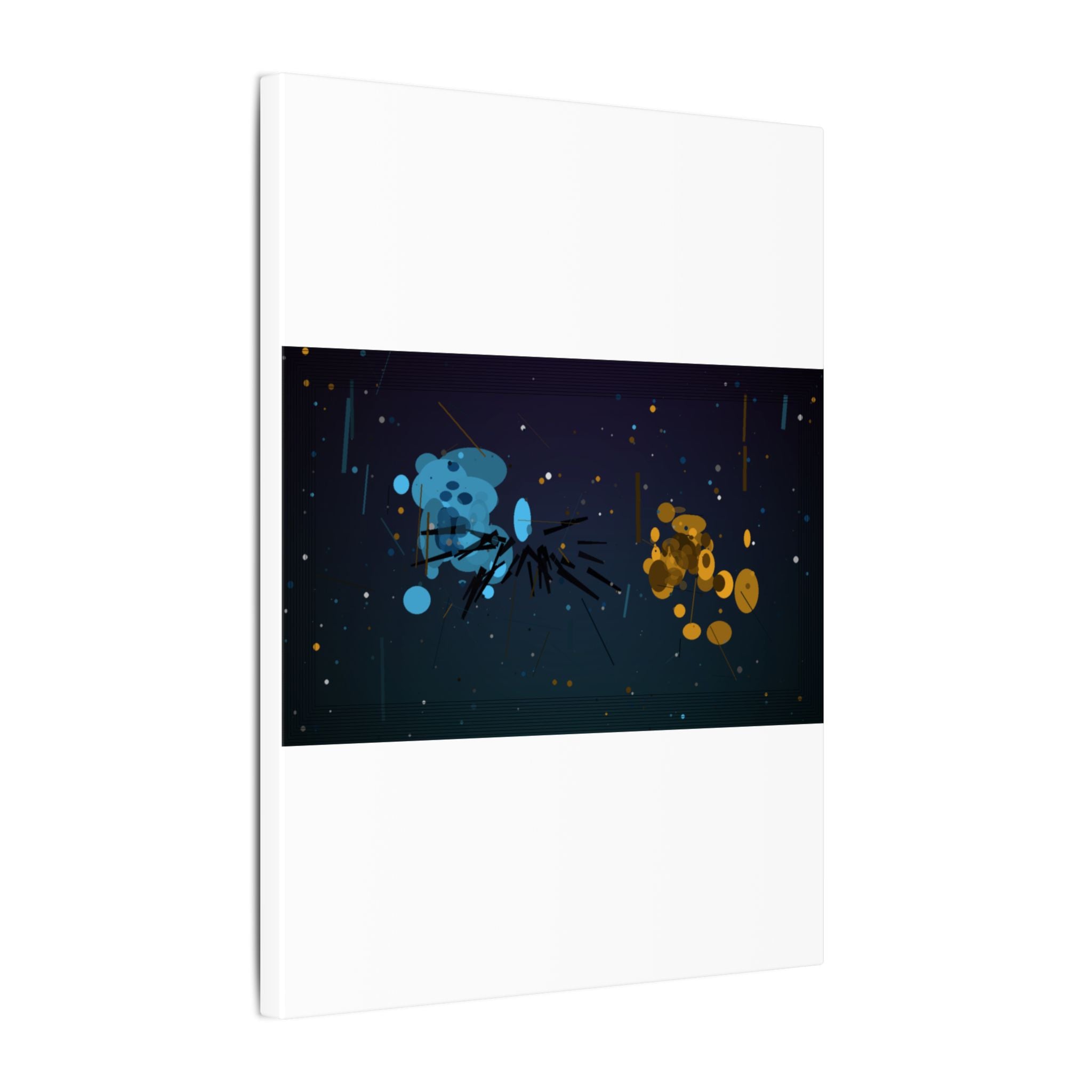 AUGUR — Raven Augury | Framed Canvas Wall Art