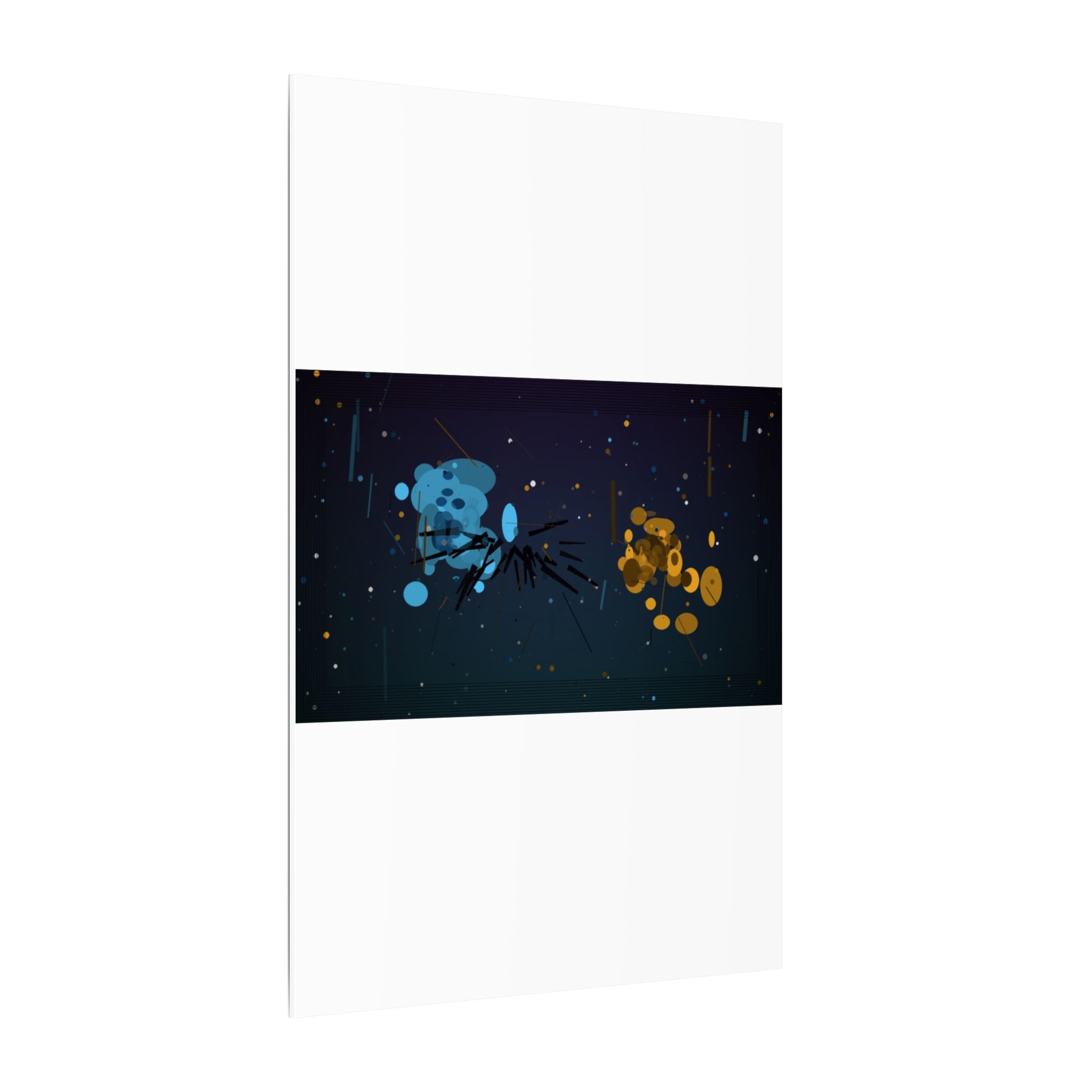AUGUR — Raven Augury | Framed Canvas Wall Art