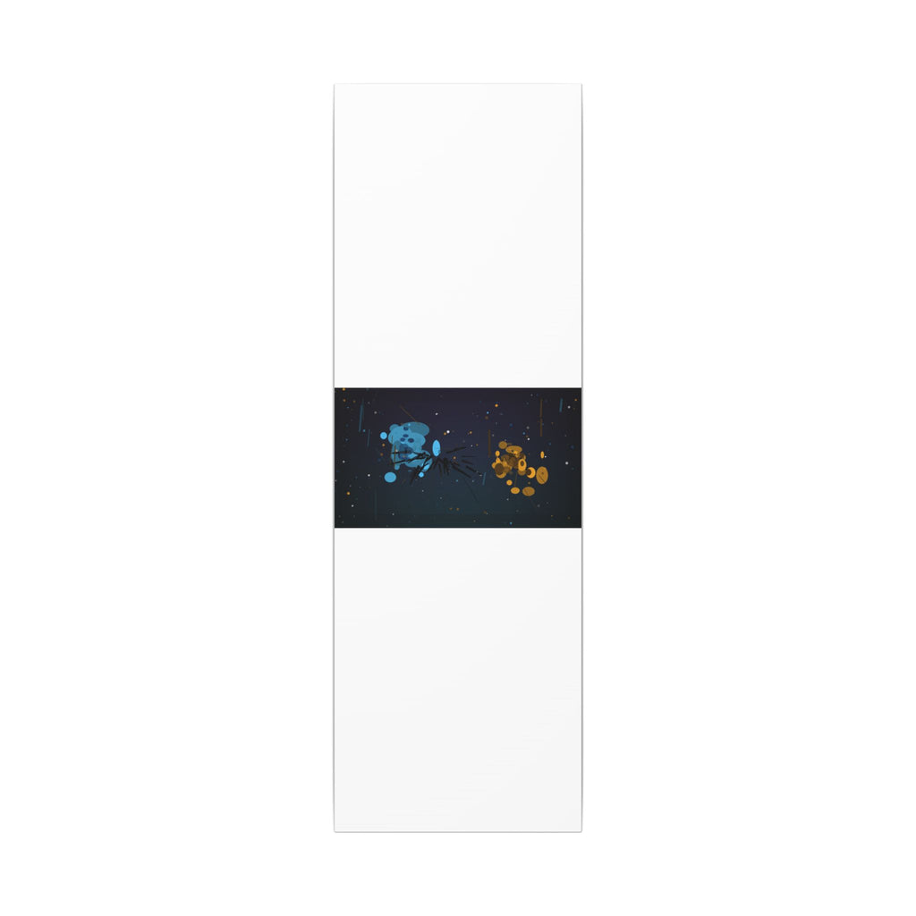 AUGUR — Raven Augury | Framed Canvas Wall Art