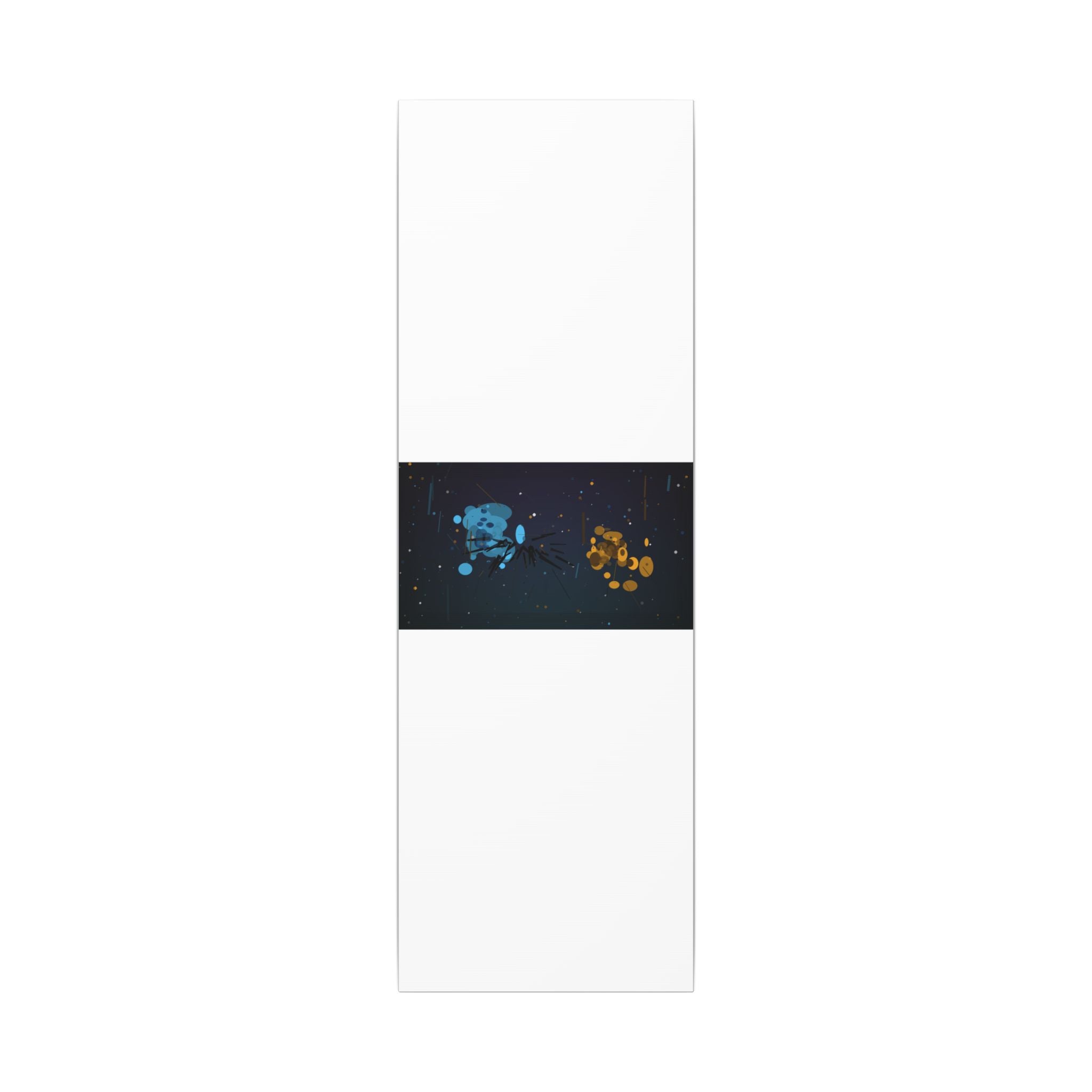 AUGUR — Raven Augury | Framed Canvas Wall Art