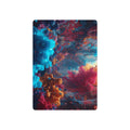 ALLEYBLOOM Playing Cards by Scattercrate — abstract deck
