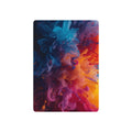 AZUREFLARE Playing Cards by Scattercrate — abstract deck