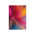CHROMADRIFT Playing Cards by Scattercrate — abstract deck