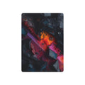 EMBERSHARD Playing Cards by Scattercrate — abstract deck